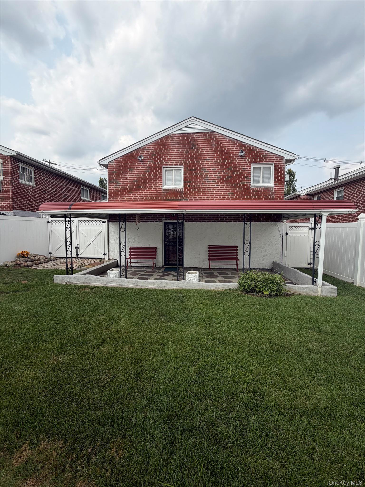 Single Family 140th Avenue Queens, NY 11413, MLS-1036575-40