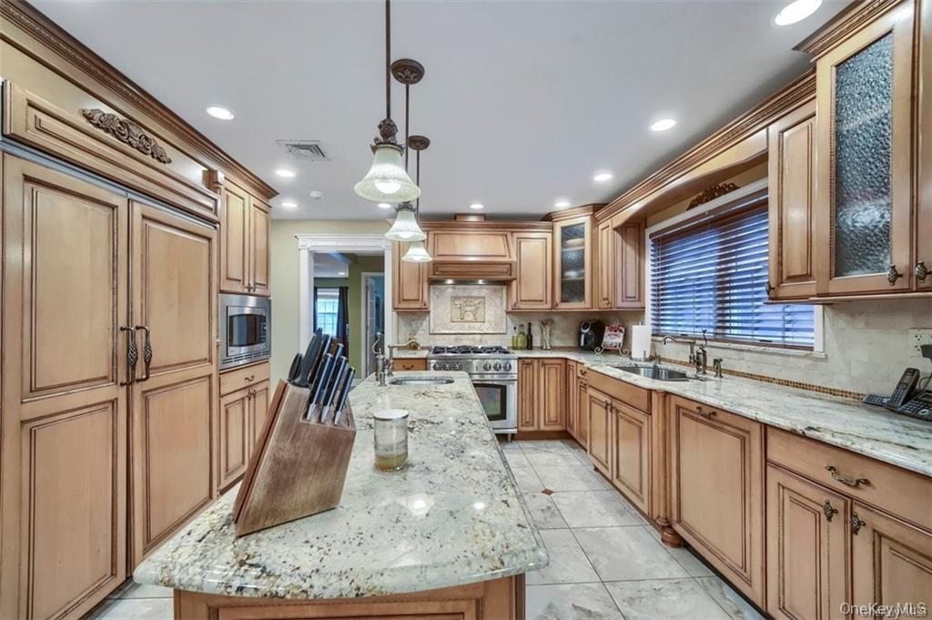 Single Family Dunderberg Road Rockland County, NY 10986, MLS-1036577-12