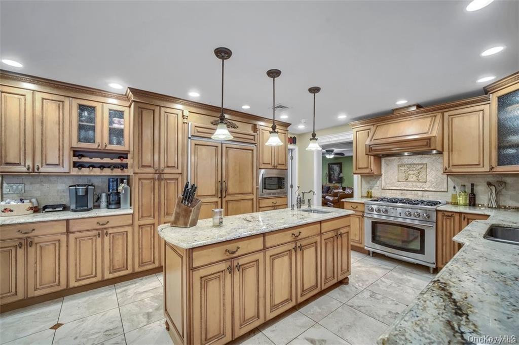 Single Family Dunderberg Road Rockland County, NY 10986, MLS-1036577-13