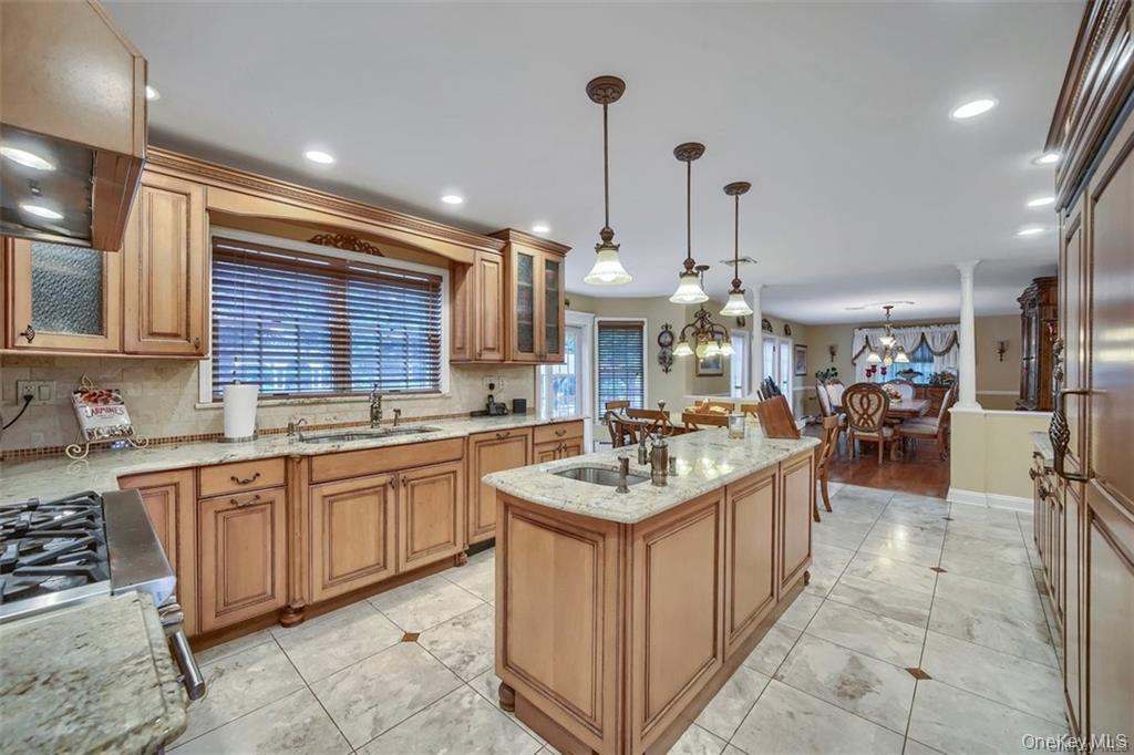 Single Family Dunderberg Road Rockland County, NY 10986, MLS-1036577-15