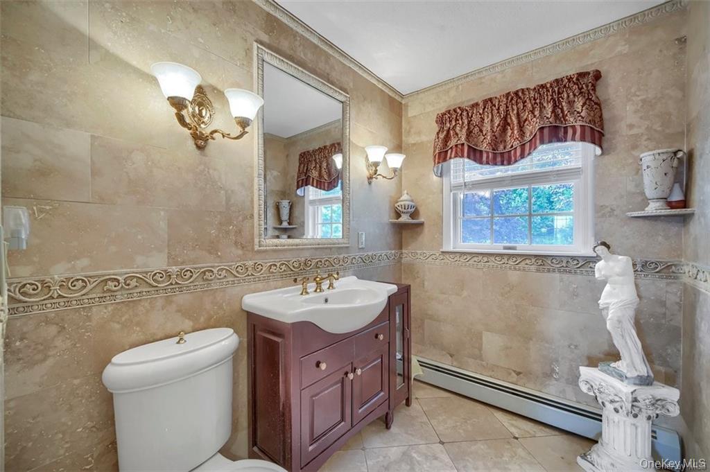 Single Family Dunderberg Road Rockland County, NY 10986, MLS-1036577-17