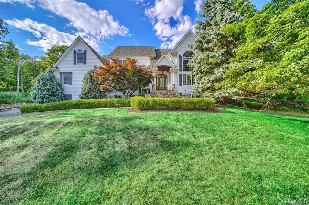 Single Family Dunderberg Road Rockland County, NY 10986, MLS-1036577-2