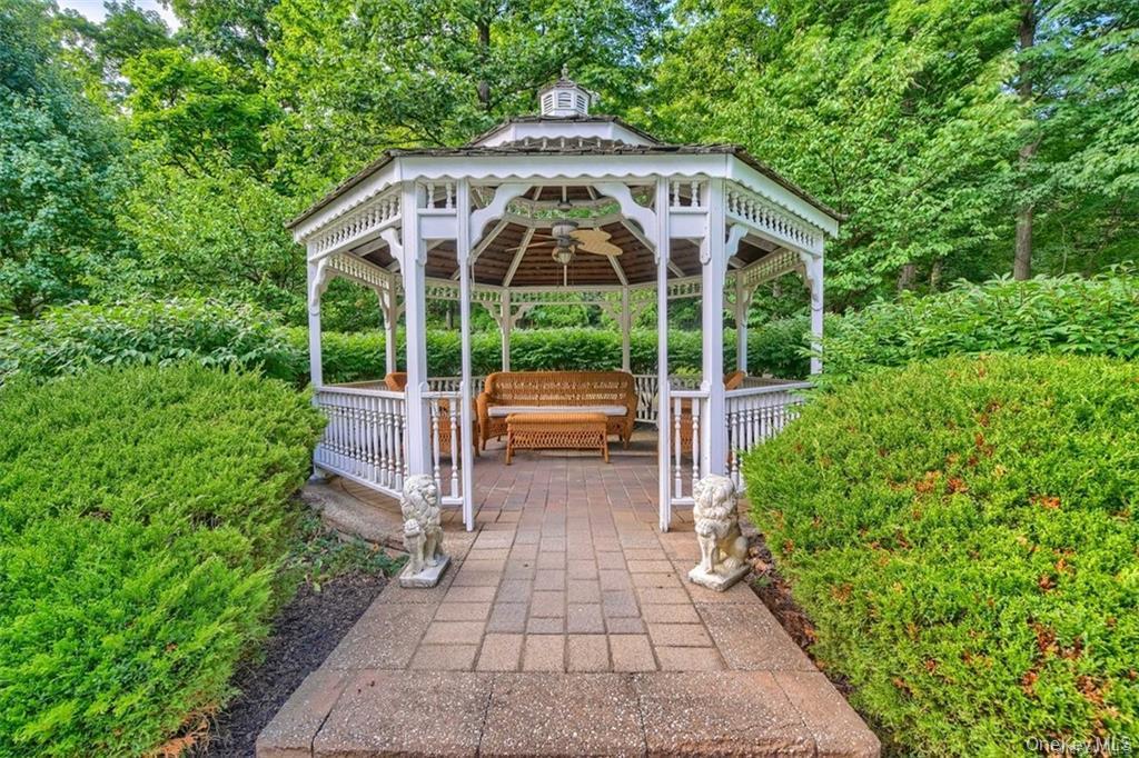 Single Family Dunderberg Road Rockland County, NY 10986, MLS-1036577-31