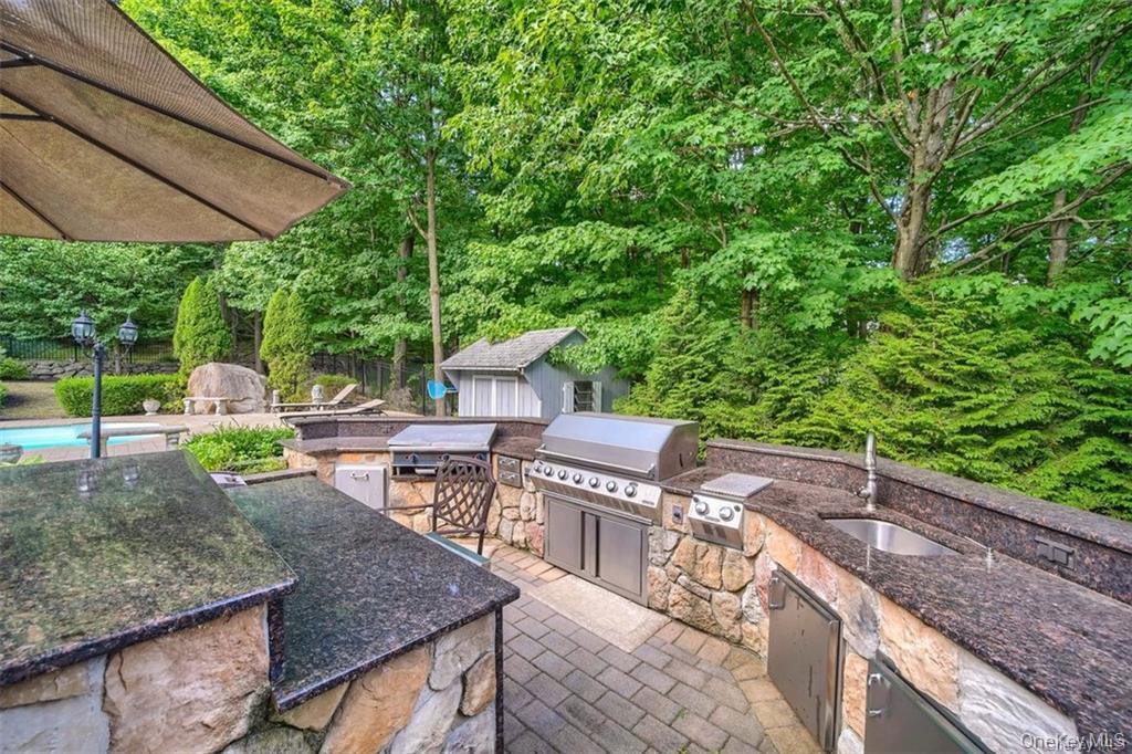 Single Family Dunderberg Road Rockland County, NY 10986, MLS-1036577-32