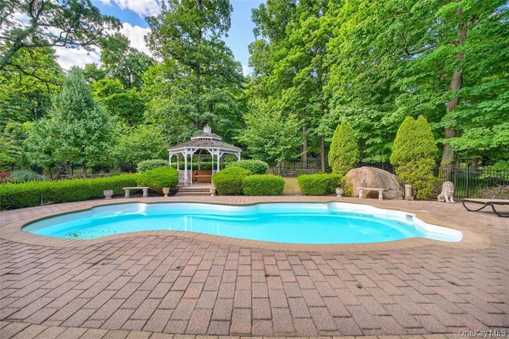 Single Family Dunderberg Road Rockland County, NY 10986, MLS-1036577-34