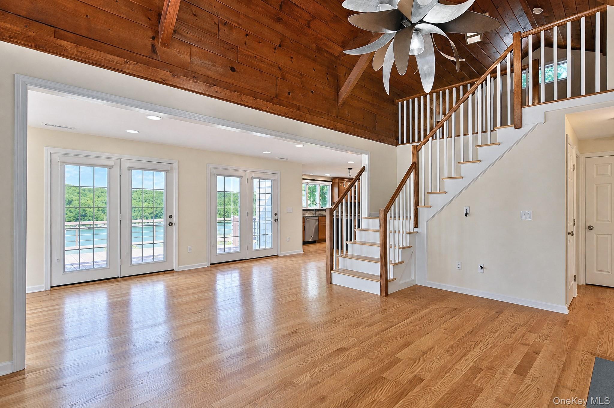 Single Family Sunset New Fairfield, Ct Trail Out Of Area, NY 06812, MLS-1036580-10