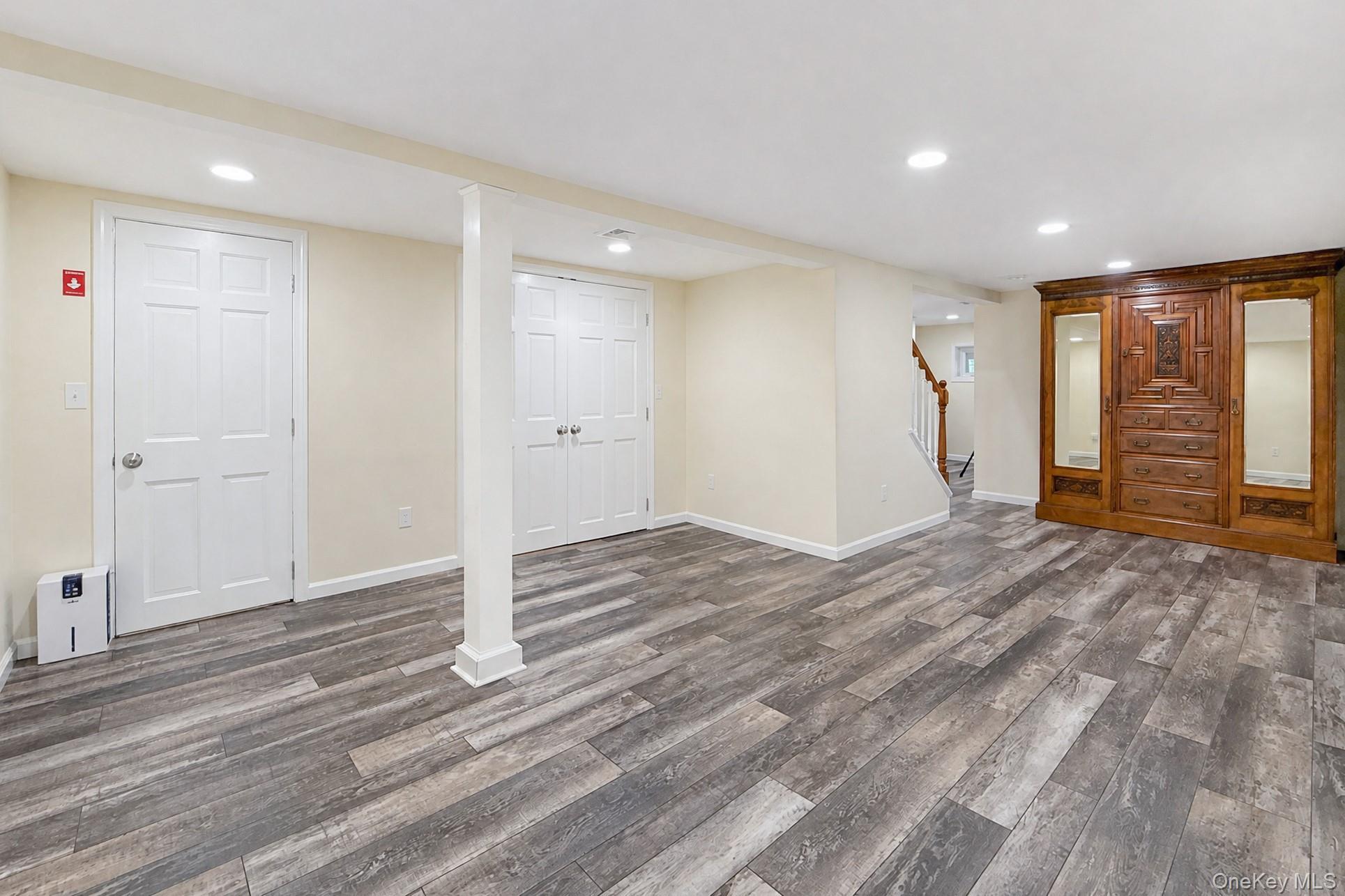 Single Family Sunset New Fairfield, Ct Trail Out Of Area, NY 06812, MLS-1036580-26