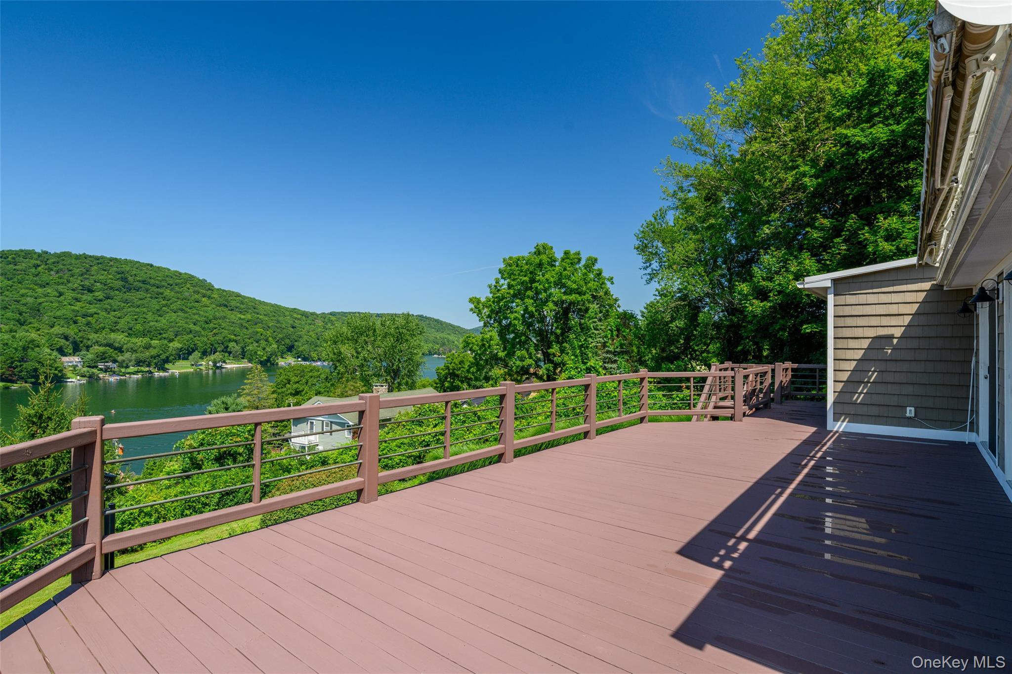 Single Family Sunset New Fairfield, Ct Trail Out Of Area, NY 06812, MLS-1036580-32