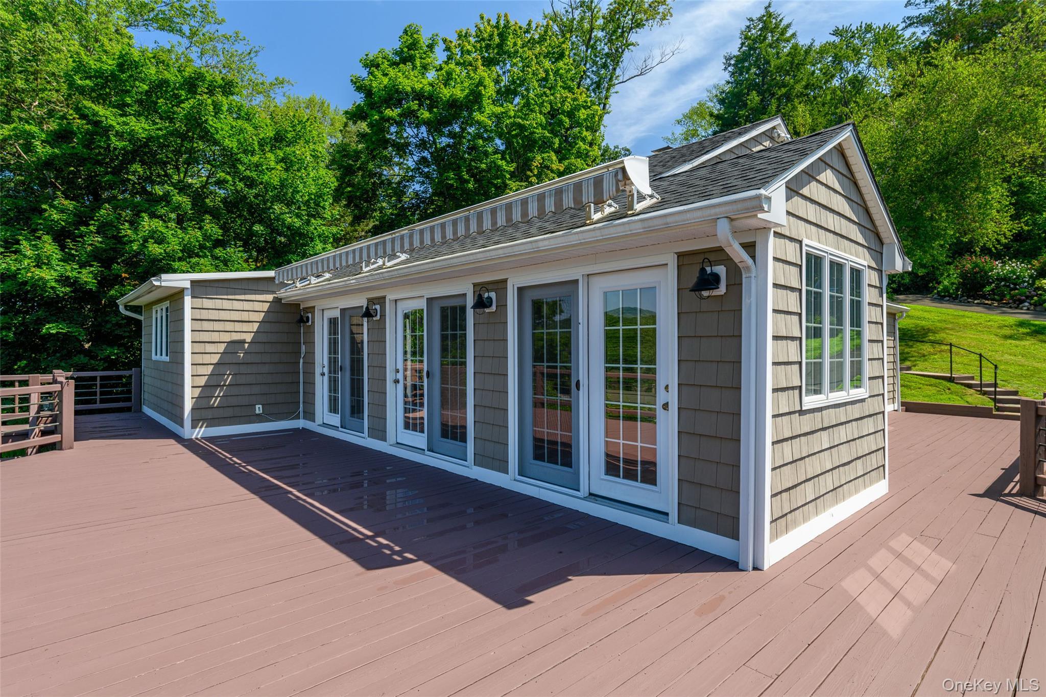 Single Family Sunset New Fairfield, Ct Trail Out Of Area, NY 06812, MLS-1036580-33