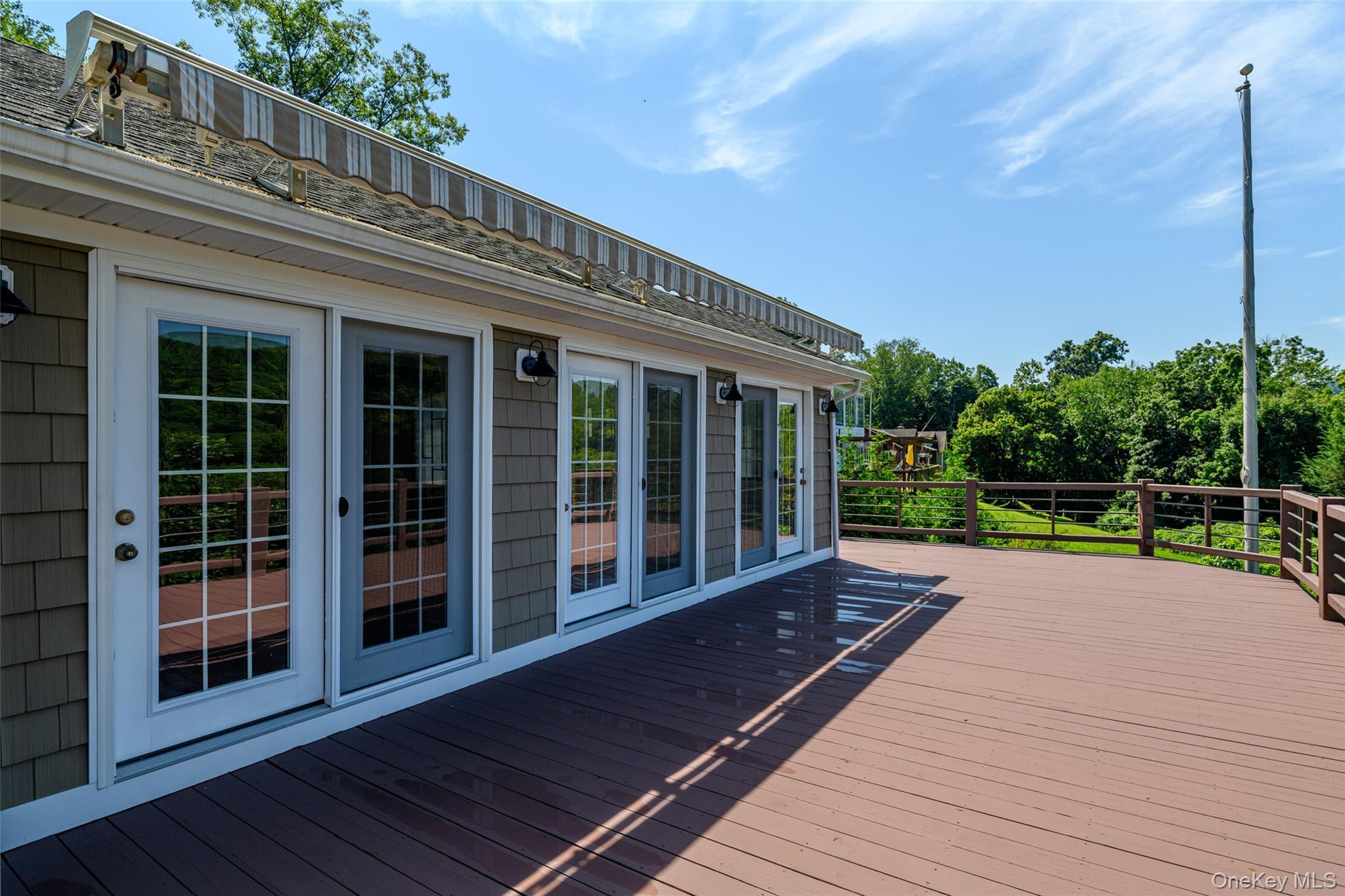 Single Family Sunset New Fairfield, Ct Trail Out Of Area, NY 06812, MLS-1036580-34