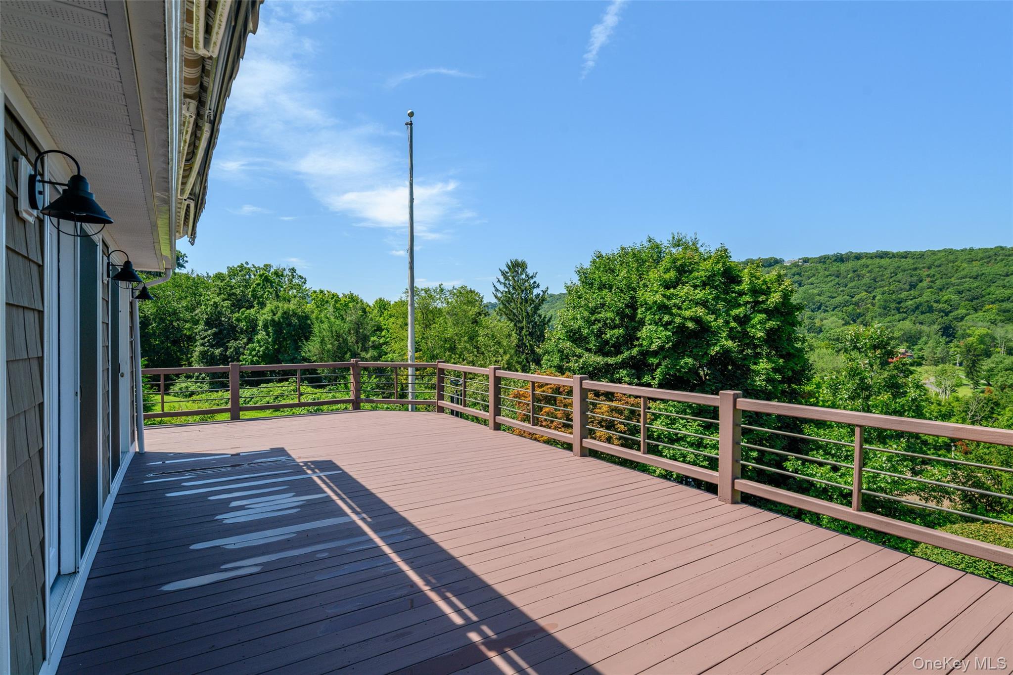Single Family Sunset New Fairfield, Ct Trail Out Of Area, NY 06812, MLS-1036580-35
