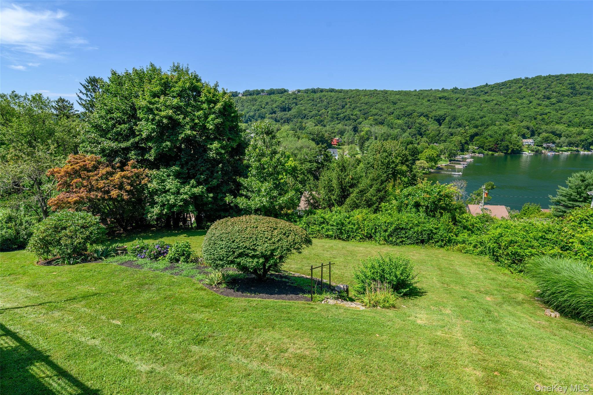 Single Family Sunset New Fairfield, Ct Trail Out Of Area, NY 06812, MLS-1036580-37