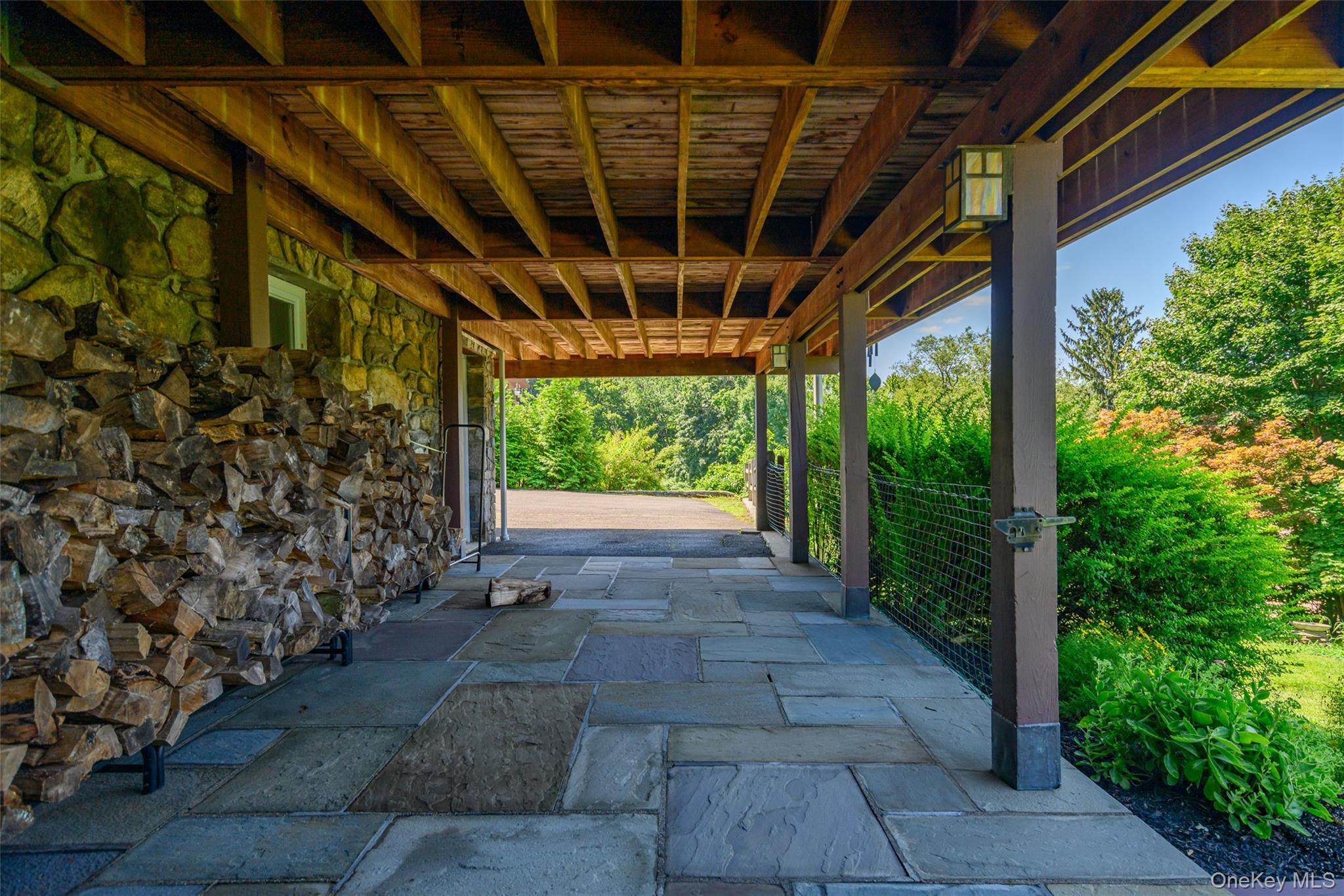 Single Family Sunset New Fairfield, Ct Trail Out Of Area, NY 06812, MLS-1036580-38