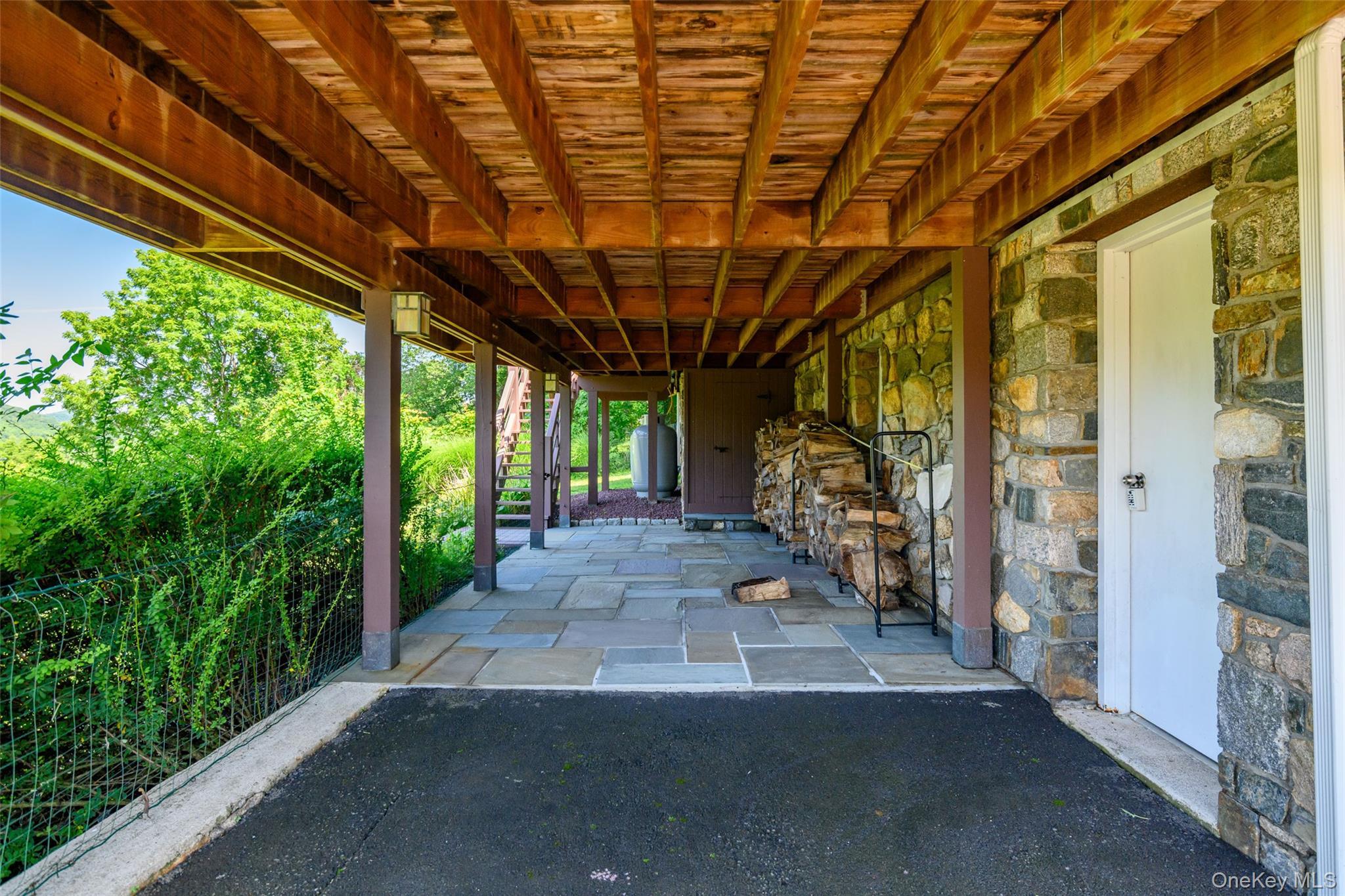 Single Family Sunset New Fairfield, Ct Trail Out Of Area, NY 06812, MLS-1036580-39