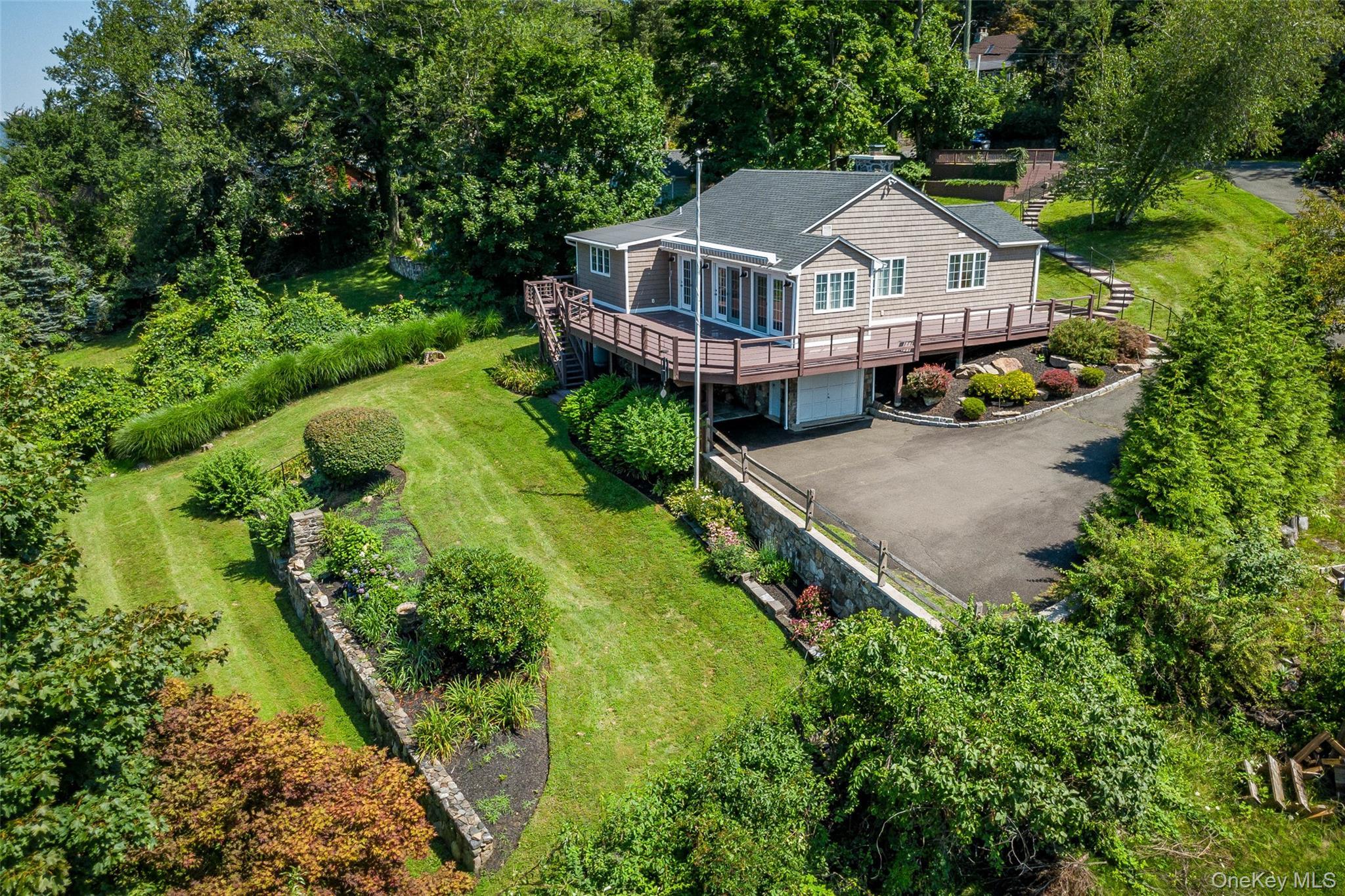 Single Family Sunset New Fairfield, Ct Trail Out Of Area, NY 06812, MLS-1036580-40