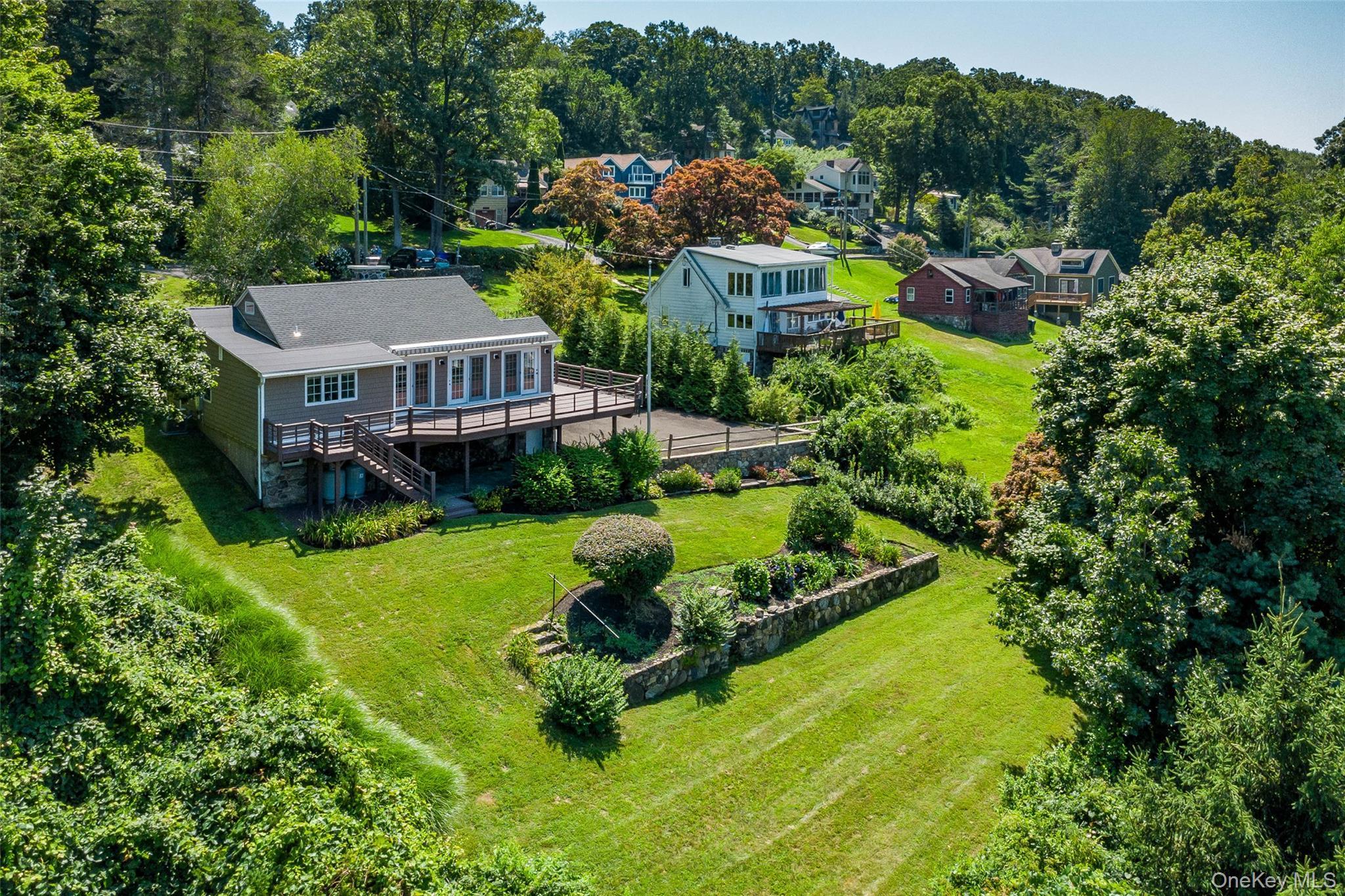 Single Family Sunset New Fairfield, Ct Trail Out Of Area, NY 06812, MLS-1036580-41