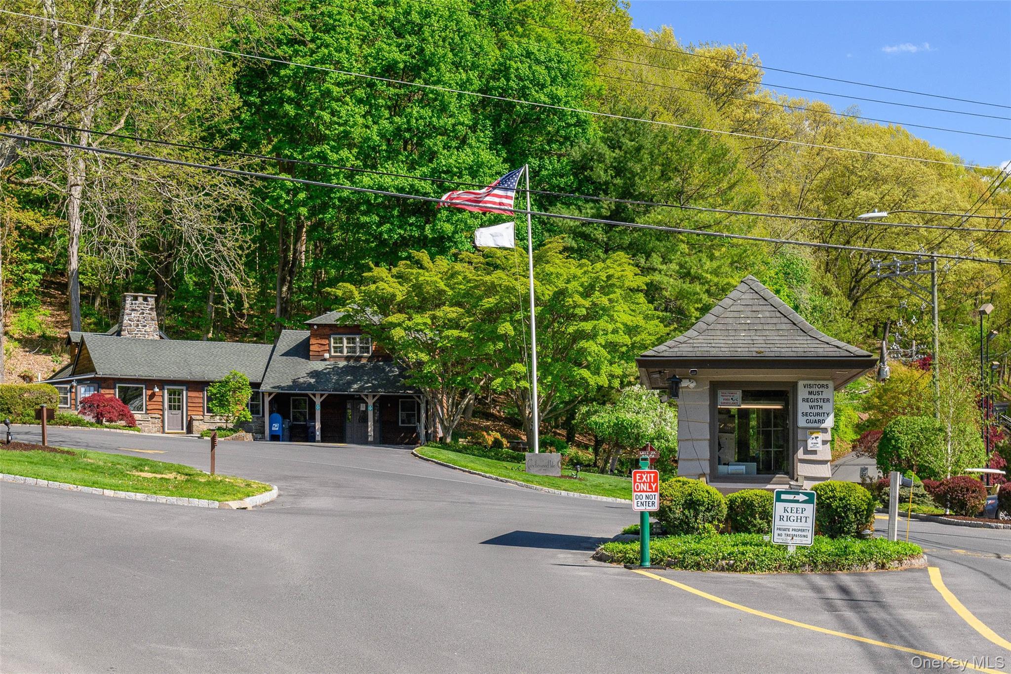 Single Family Sunset New Fairfield, Ct Trail Out Of Area, NY 06812, MLS-1036580-43