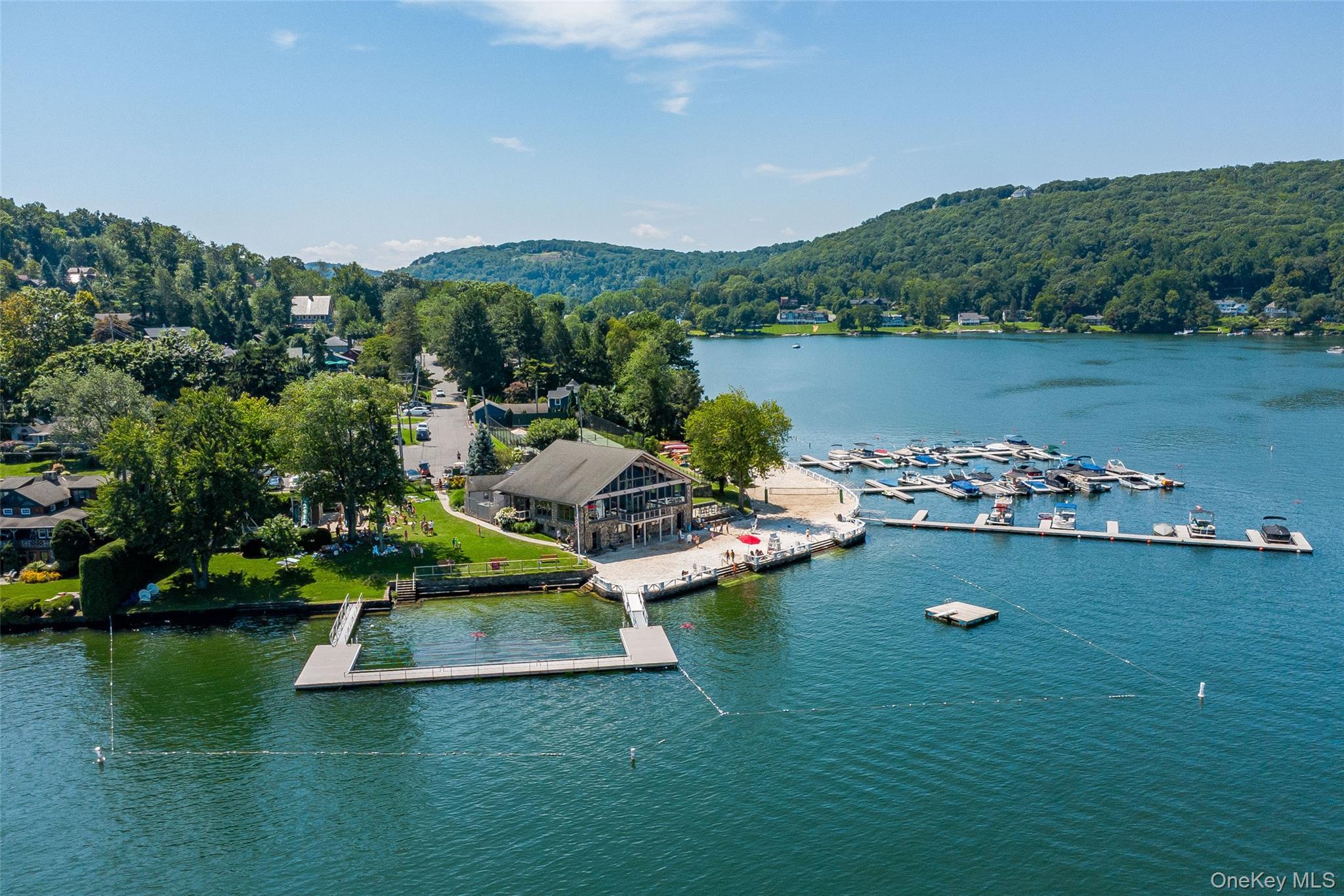 Single Family Sunset New Fairfield, Ct Trail Out Of Area, NY 06812, MLS-1036580-46