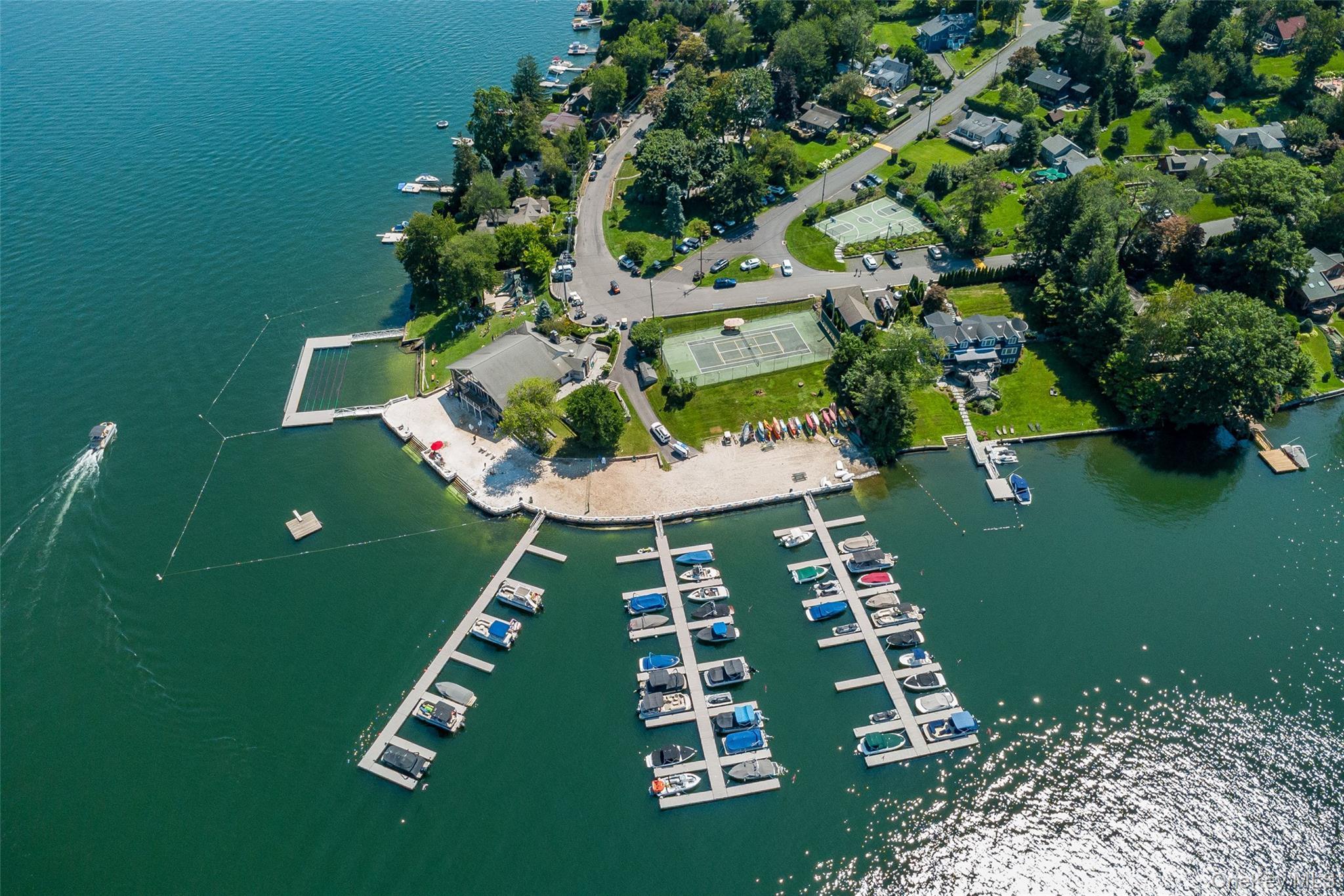 Single Family Sunset New Fairfield, Ct Trail Out Of Area, NY 06812, MLS-1036580-47