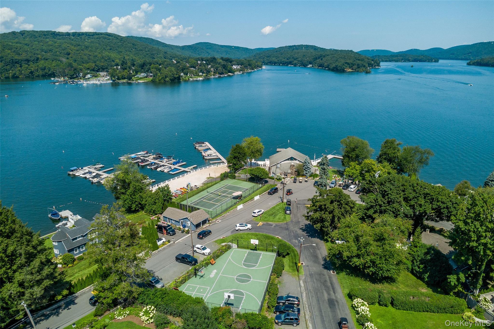 Single Family Sunset New Fairfield,  Ct Trail  Out Of Area, NY 06812, MLS-1036580-48
