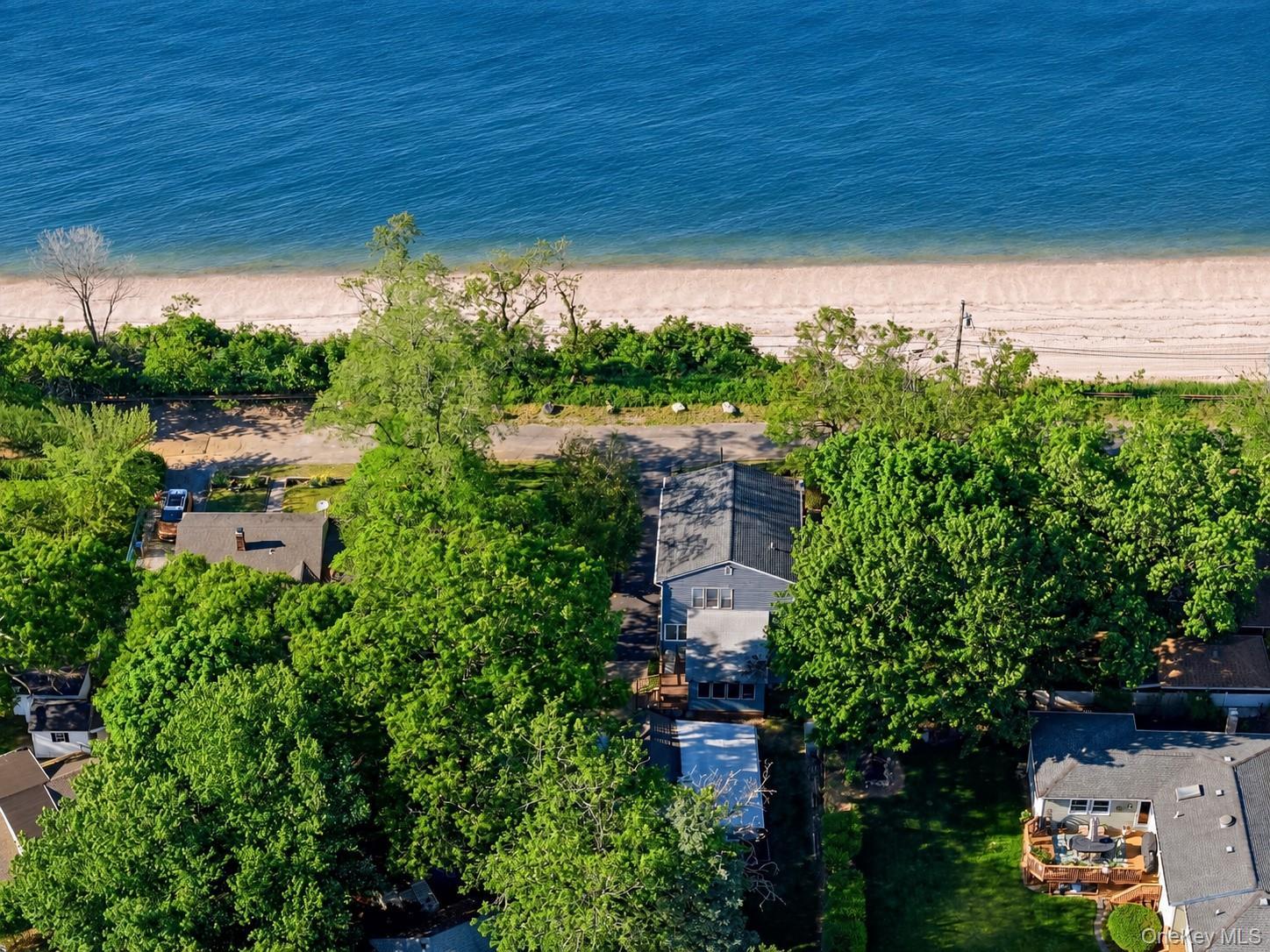 Single Family Soundview Drive  Suffolk County, NY 11778, MLS-1036593-2