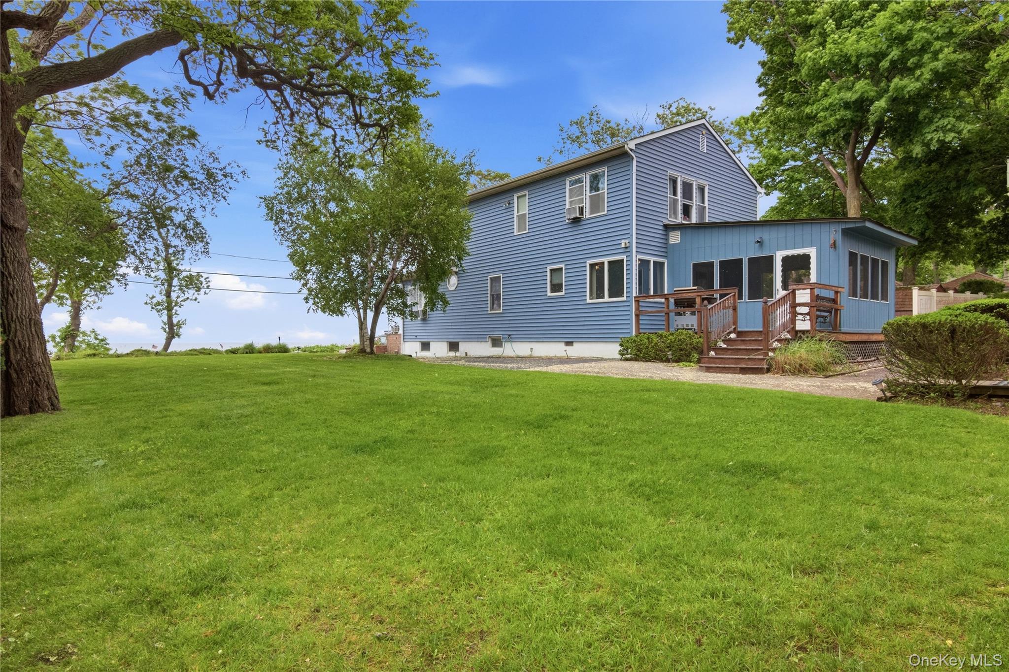Single Family Soundview Drive  Suffolk County, NY 11778, MLS-1036593-27