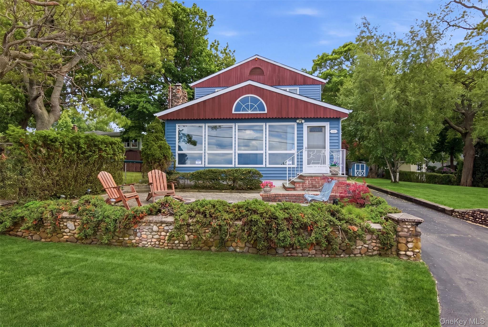 Single Family Soundview Drive  Suffolk County, NY 11778, MLS-1036593-7