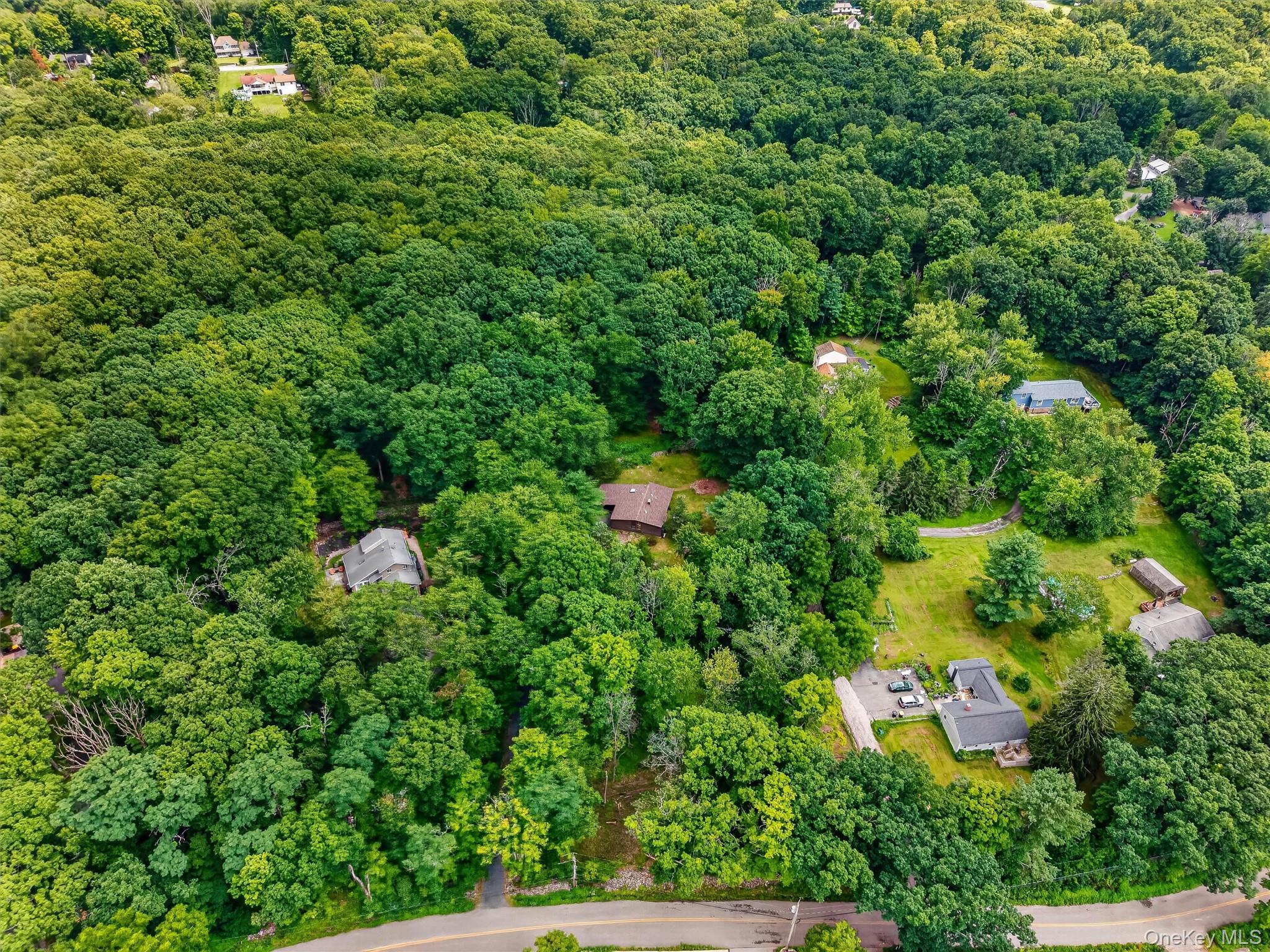 Single Family Old Dutch Hollow Road Orange County, NY 10925, MLS-1036599-2