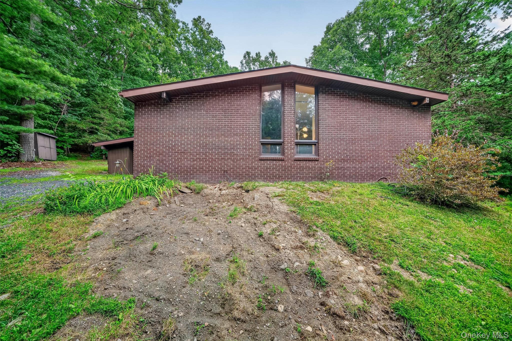 Single Family Old Dutch Hollow Road Orange County, NY 10925, MLS-1036599-23