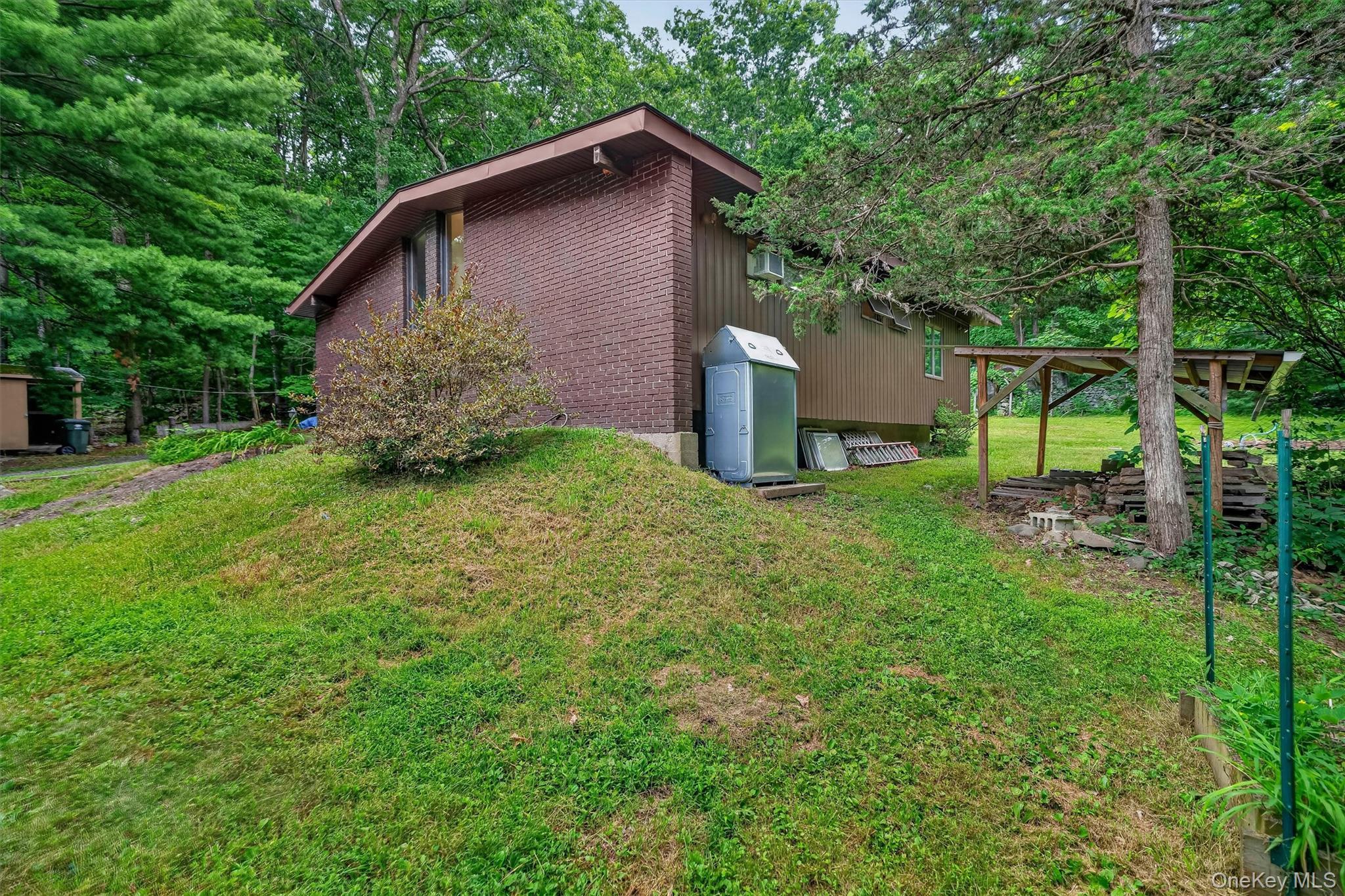 Single Family Old Dutch Hollow Road Orange County, NY 10925, MLS-1036599-24