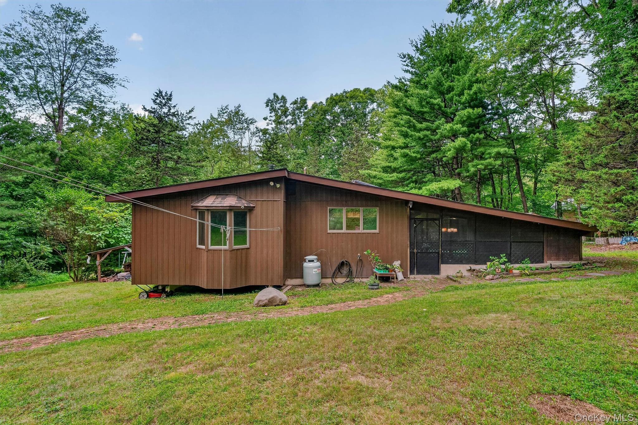 Single Family Old Dutch Hollow Road Orange County, NY 10925, MLS-1036599-25