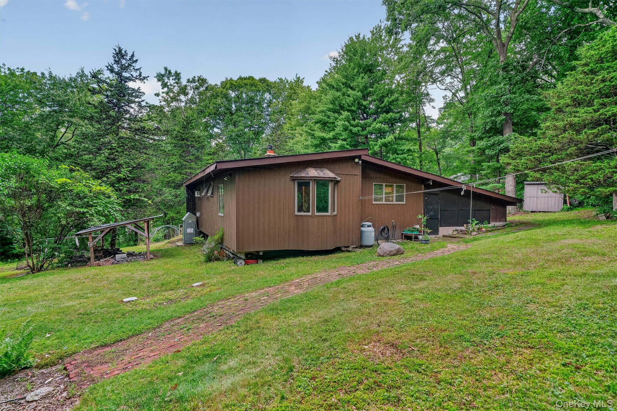 Single Family Old Dutch Hollow Road Orange County, NY 10925, MLS-1036599-26
