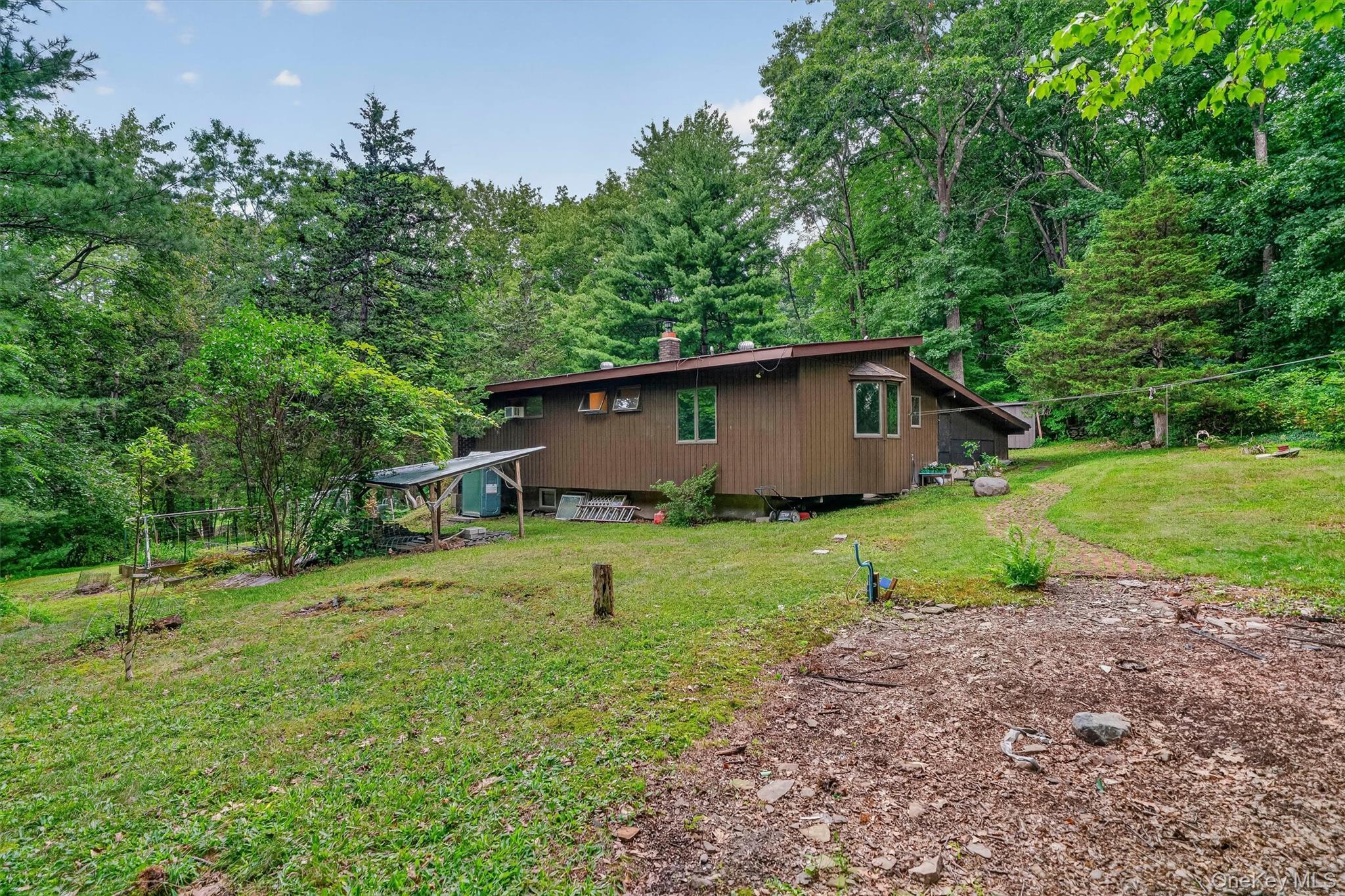 Single Family Old Dutch Hollow Road Orange County, NY 10925, MLS-1036599-28