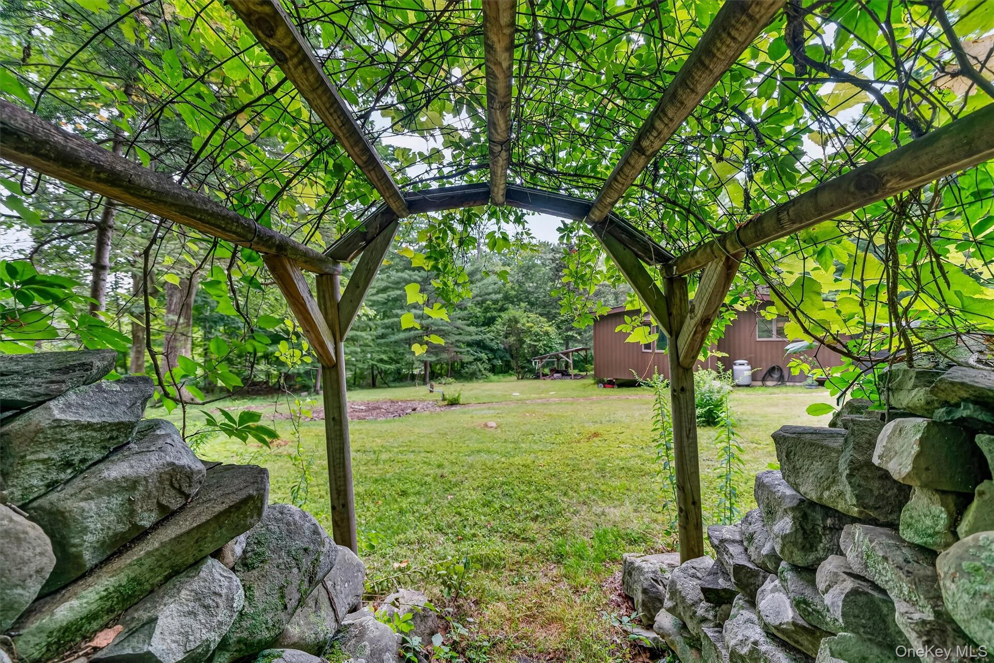 Single Family Old Dutch Hollow Road Orange County, NY 10925, MLS-1036599-31