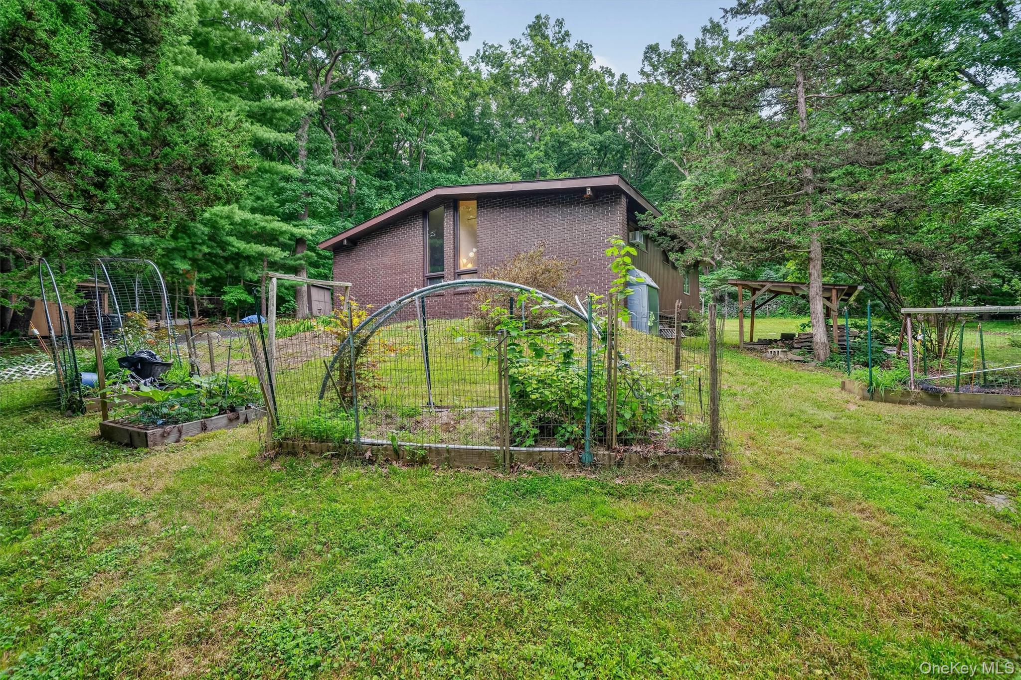 Single Family Old Dutch Hollow Road Orange County, NY 10925, MLS-1036599-32