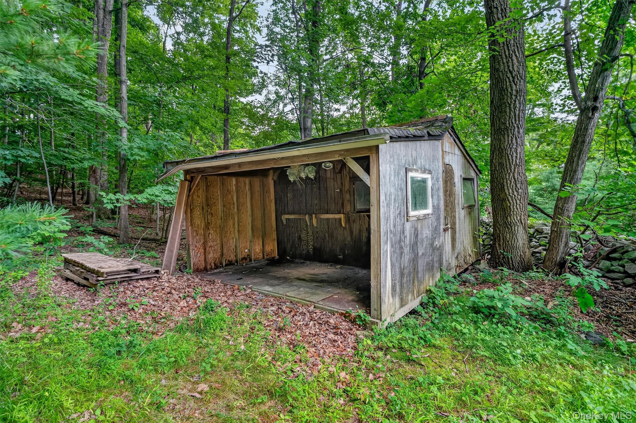 Single Family Old Dutch Hollow Road Orange County, NY 10925, MLS-1036599-34