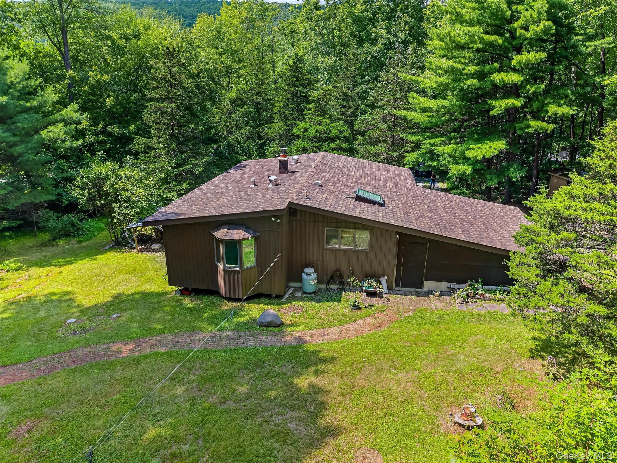 Single Family Old Dutch Hollow Road Orange County, NY 10925, MLS-1036599-37