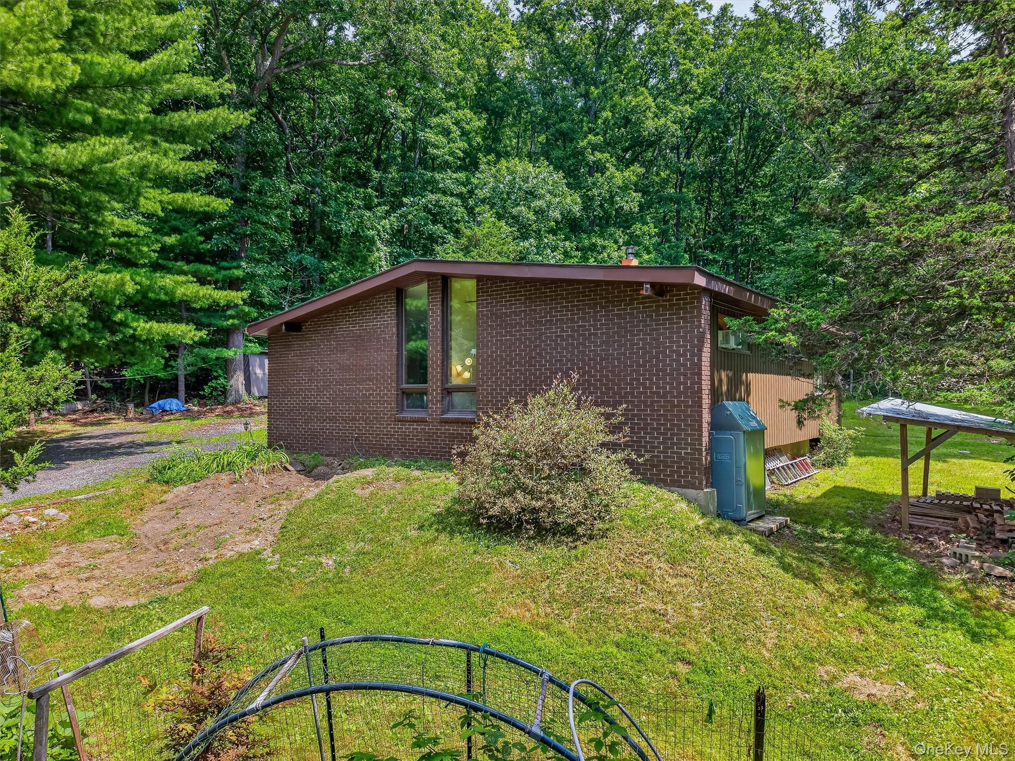 Single Family Old Dutch Hollow Road Orange County, NY 10925, MLS-1036599-41