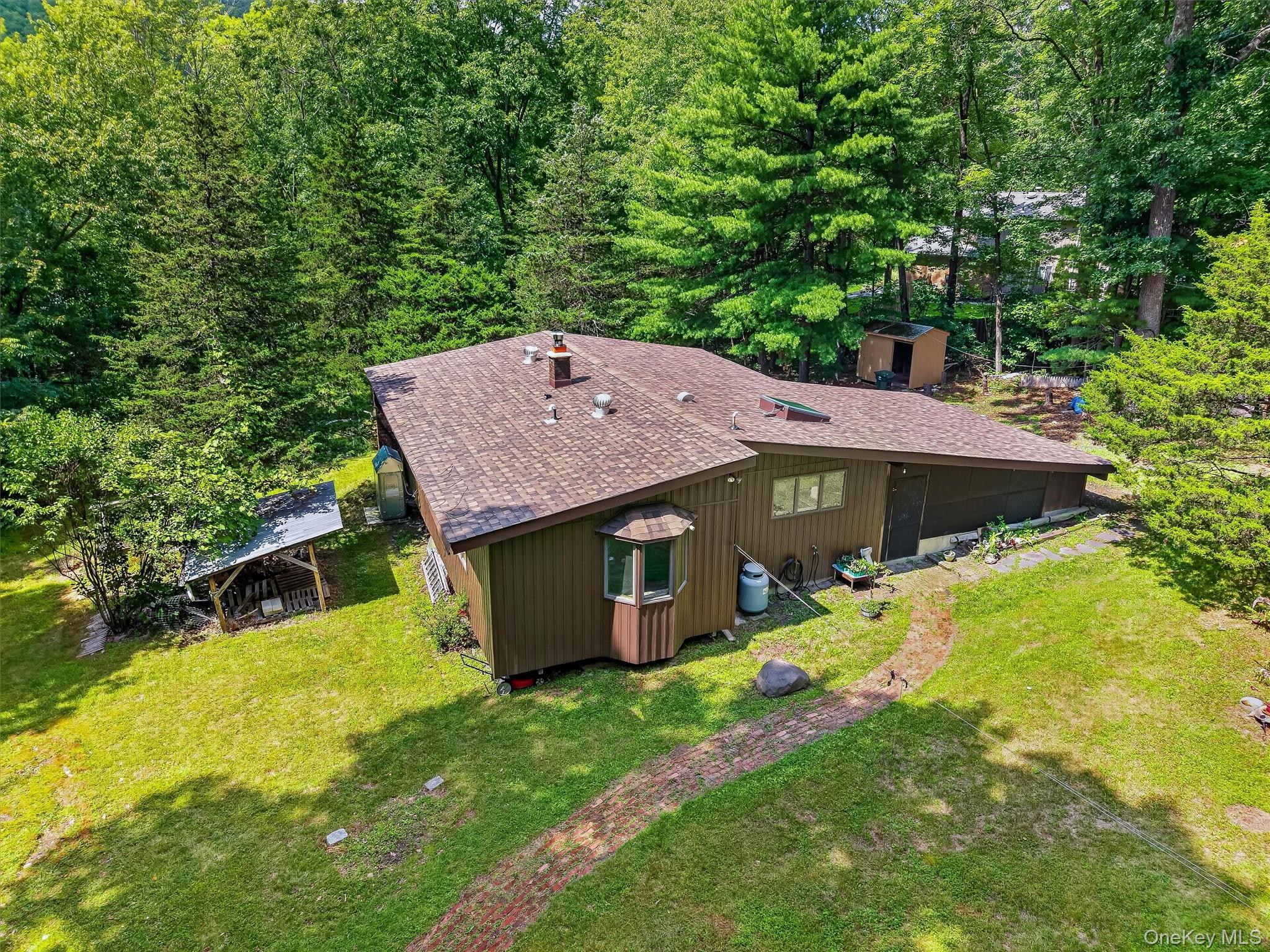 Single Family Old Dutch Hollow Road Orange County, NY 10925, MLS-1036599-42