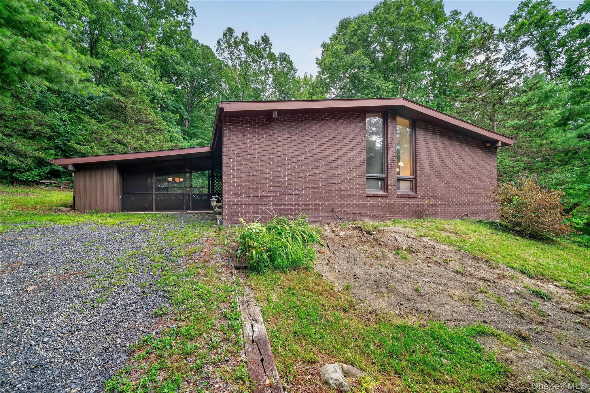 Single Family Old Dutch Hollow Road Orange County, NY 10925, MLS-1036599-43