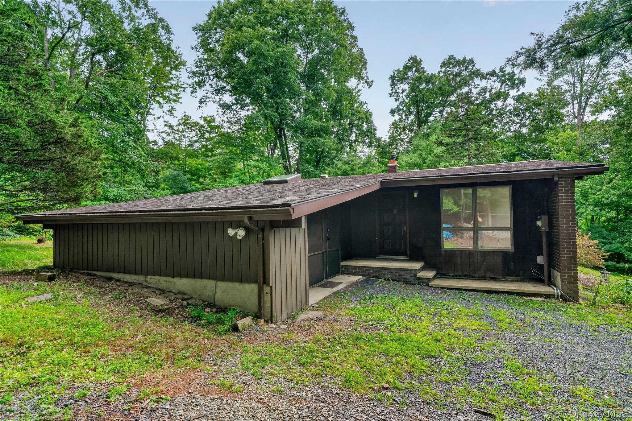 Single Family Old Dutch Hollow Road  Orange County, NY 10925, MLS-1036599-44