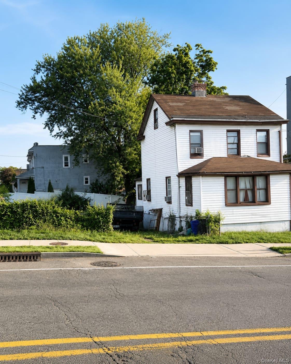 Single Family Lincoln Avenue Westchester County, NY 10801, MLS-1036600-2
