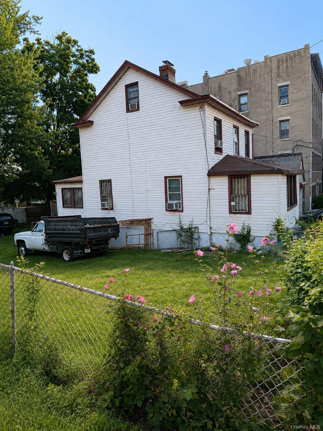 Single Family Lincoln Avenue Westchester County, NY 10801, MLS-1036600-3