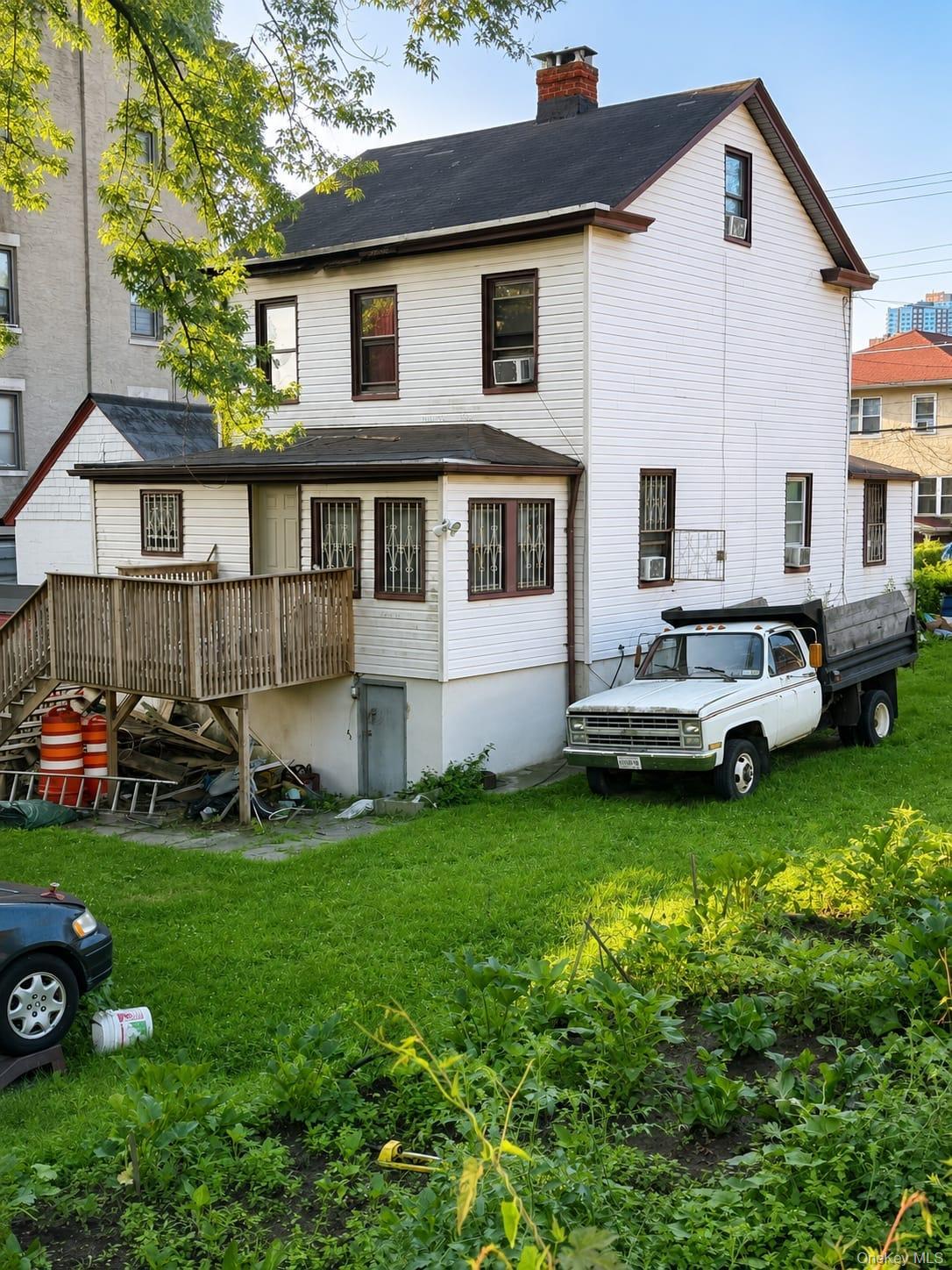 Single Family Lincoln Avenue Westchester County, NY 10801, MLS-1036600-4