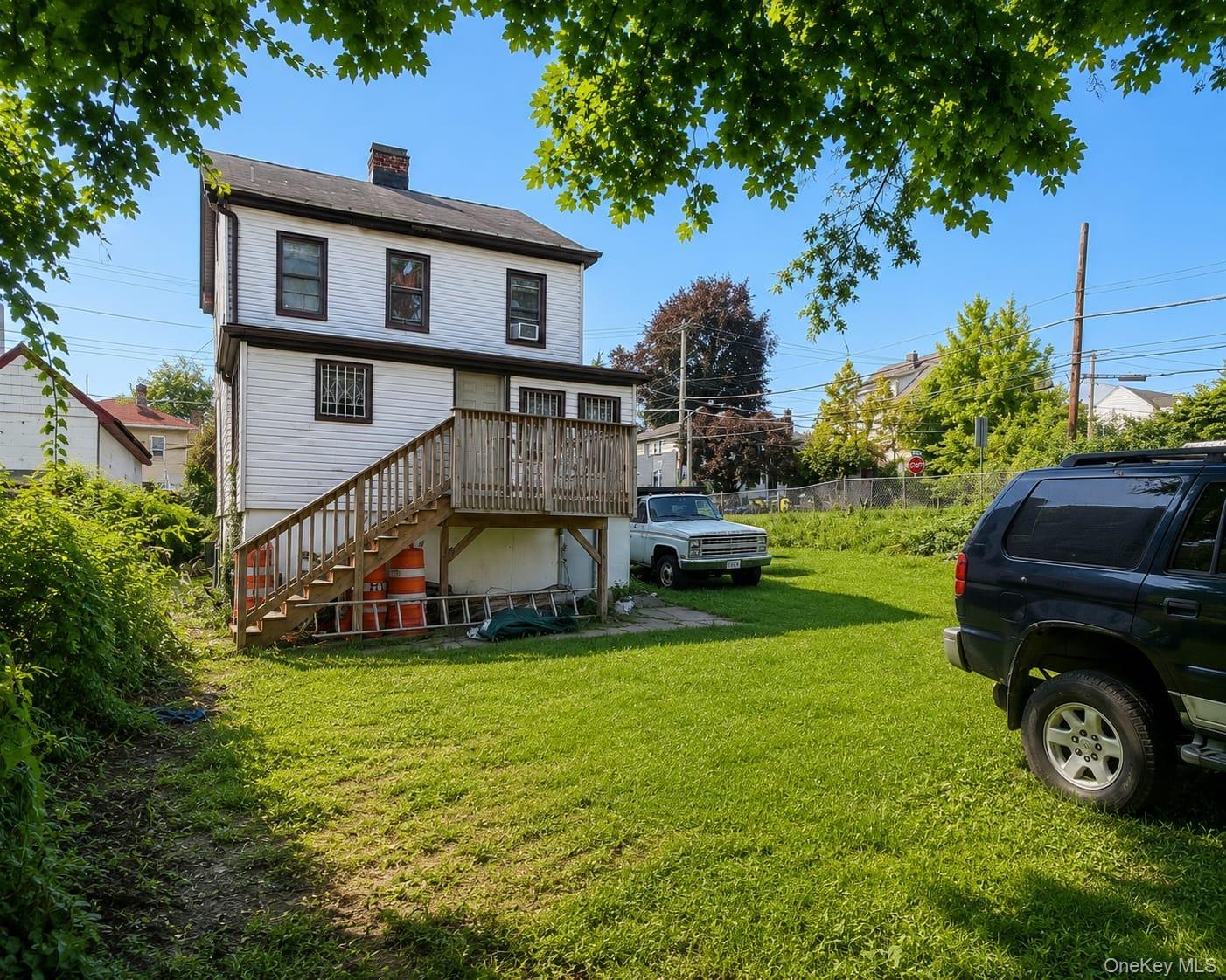 Single Family Lincoln Avenue  Westchester County, NY 10801, MLS-1036600-5