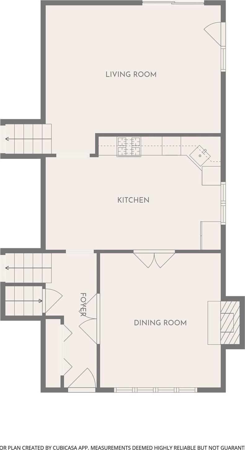Single Family Riverview Drive Dutchess County, NY 12524, MLS-1036602-20