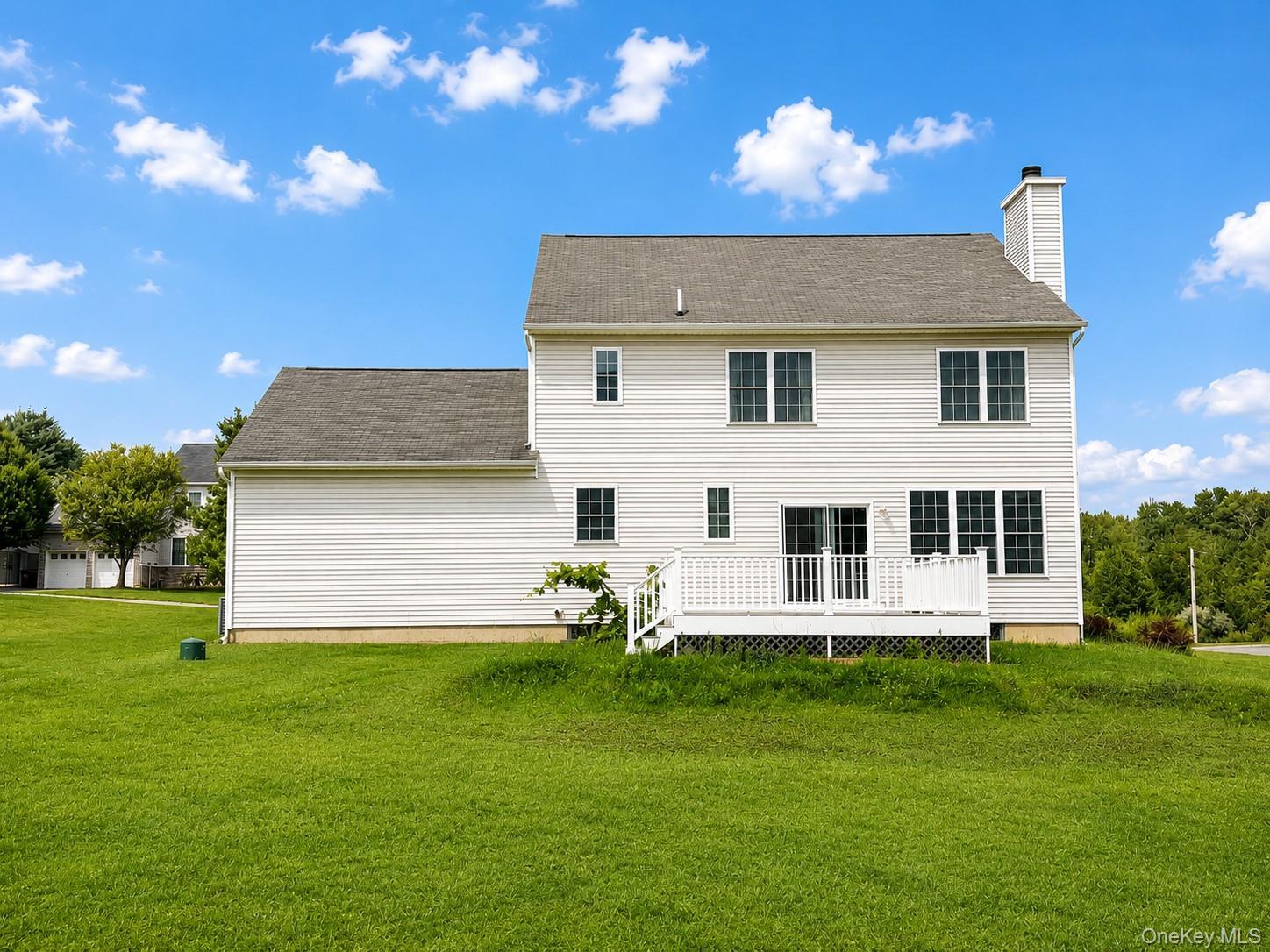 Single Family Kile Farm Road Sullivan County, NY 12747, MLS-1036609-27