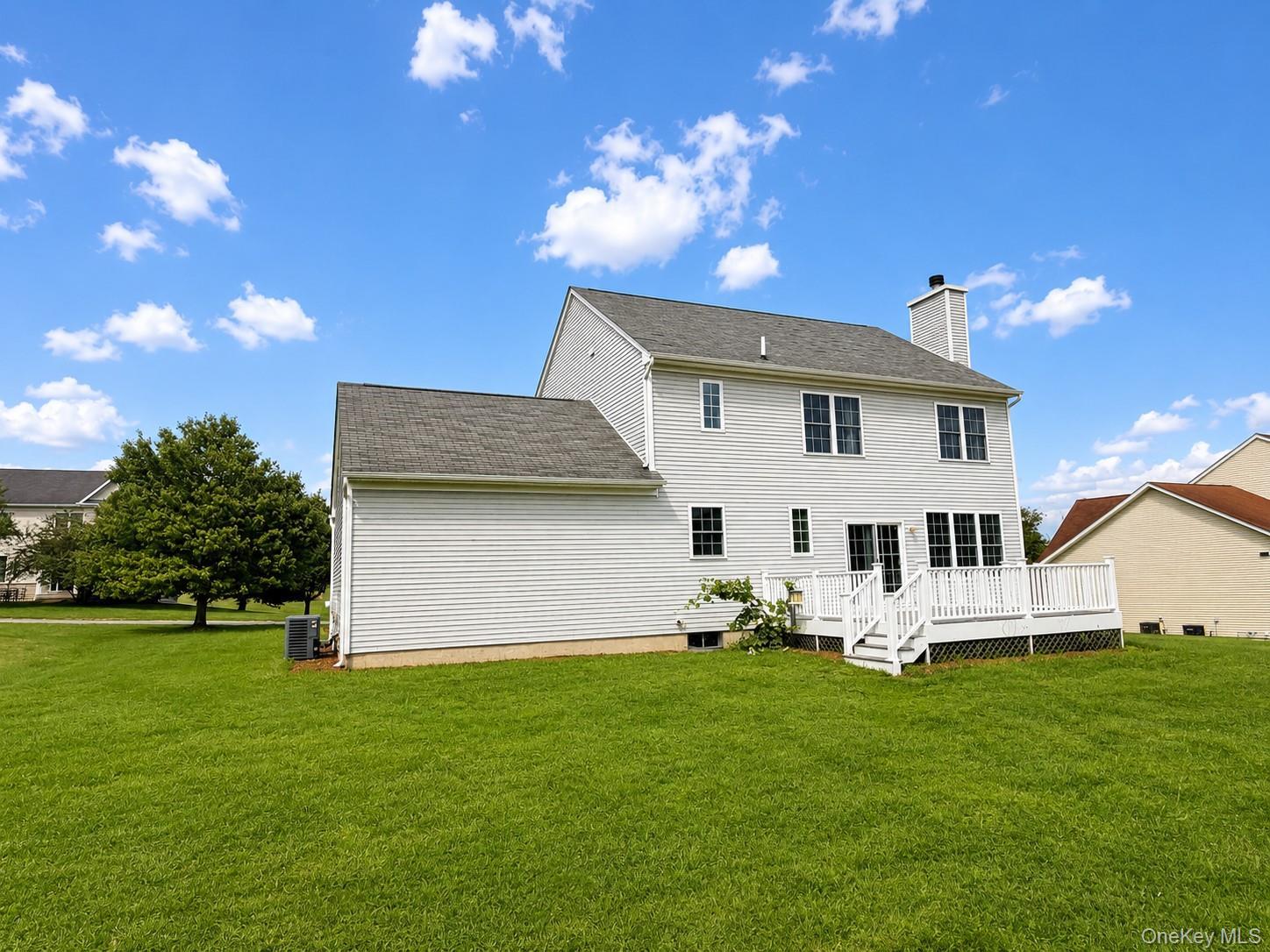 Single Family Kile Farm Road  Sullivan County, NY 12747, MLS-1036609-28
