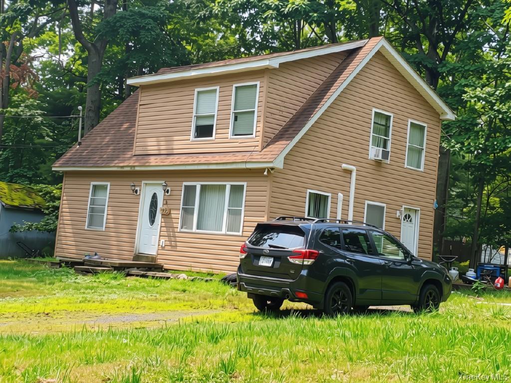 Single Family Minisink Trail  Sullivan County, NY 12737, MLS-1036613-7