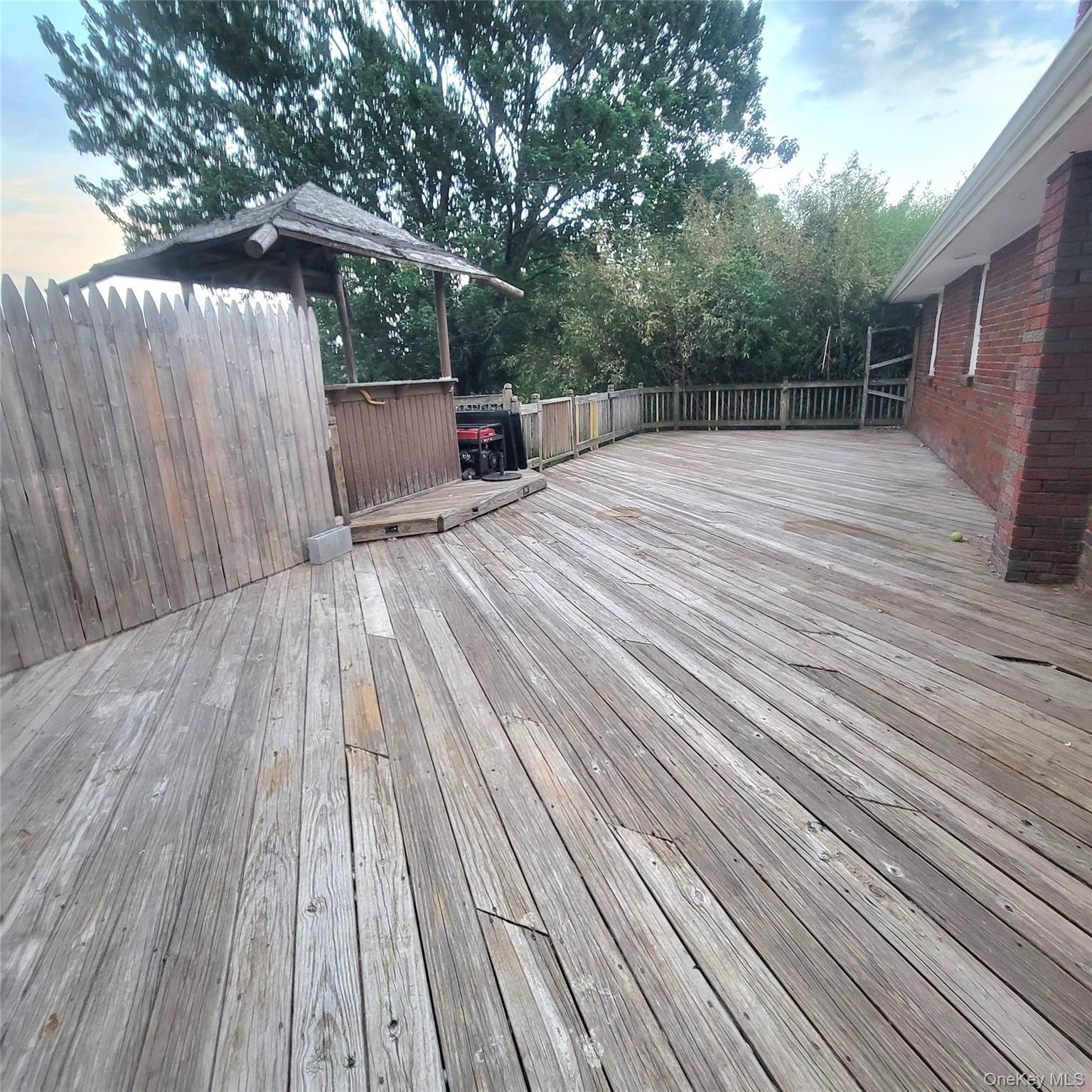 Single Family Lakeview Drive  Orange County, NY 10990, MLS-1036615-17